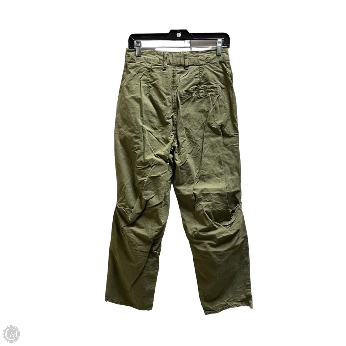 Pants Other By Zara In Green, Size: 4