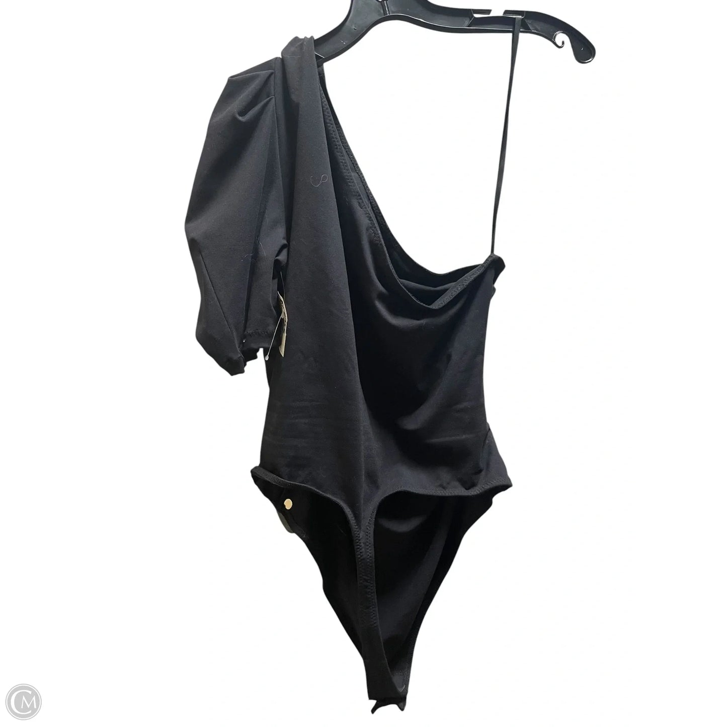 Bodysuit By Free People In Black, Size: L