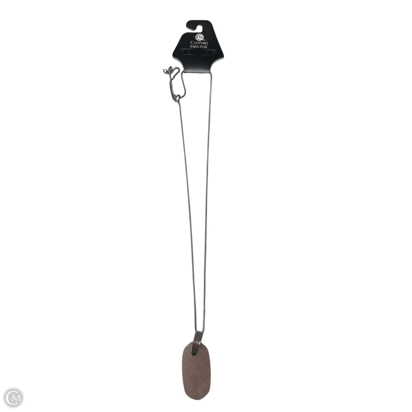 Necklace Charm By Kendra Scott