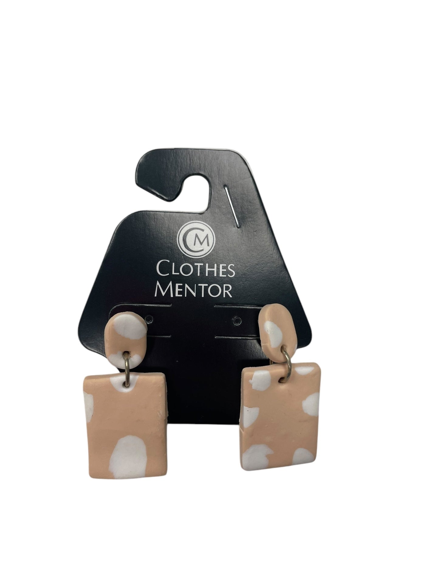 Earrings Dangle/drop By Clothes Mentor