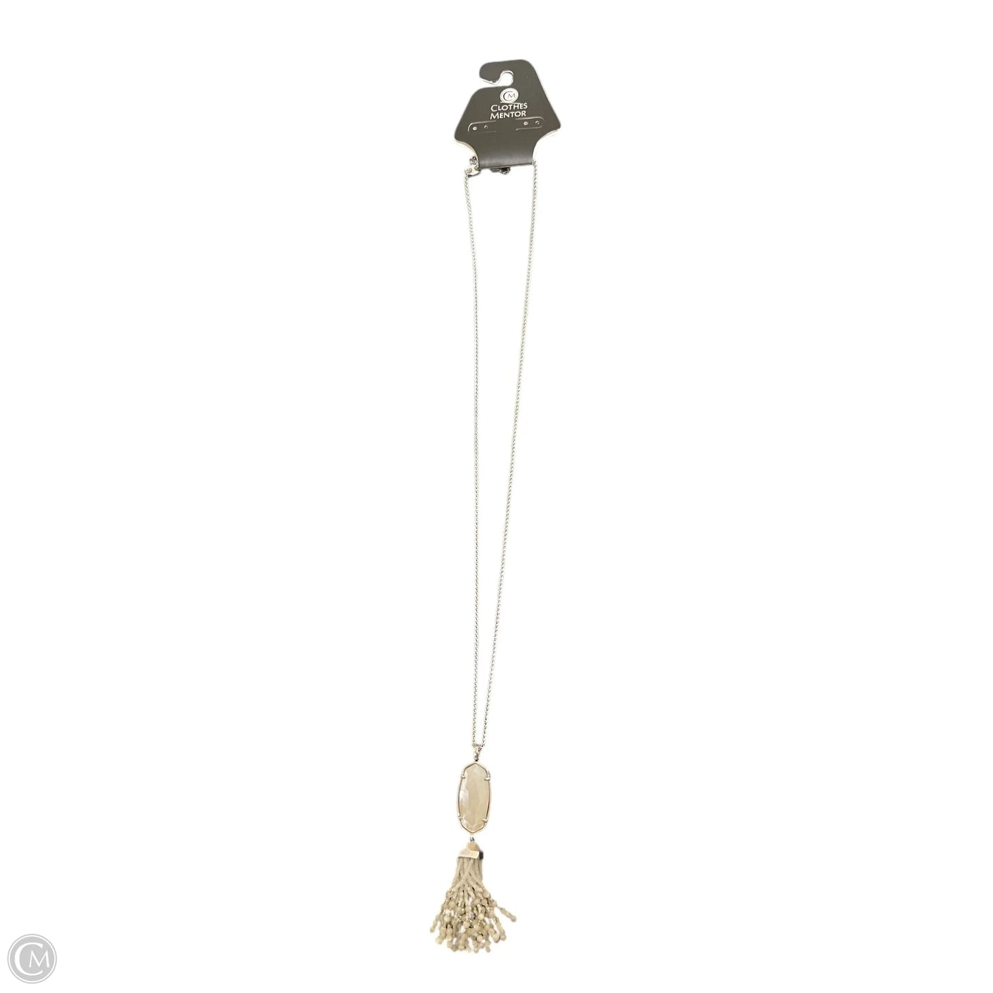 Necklace Chain By Kendra Scott