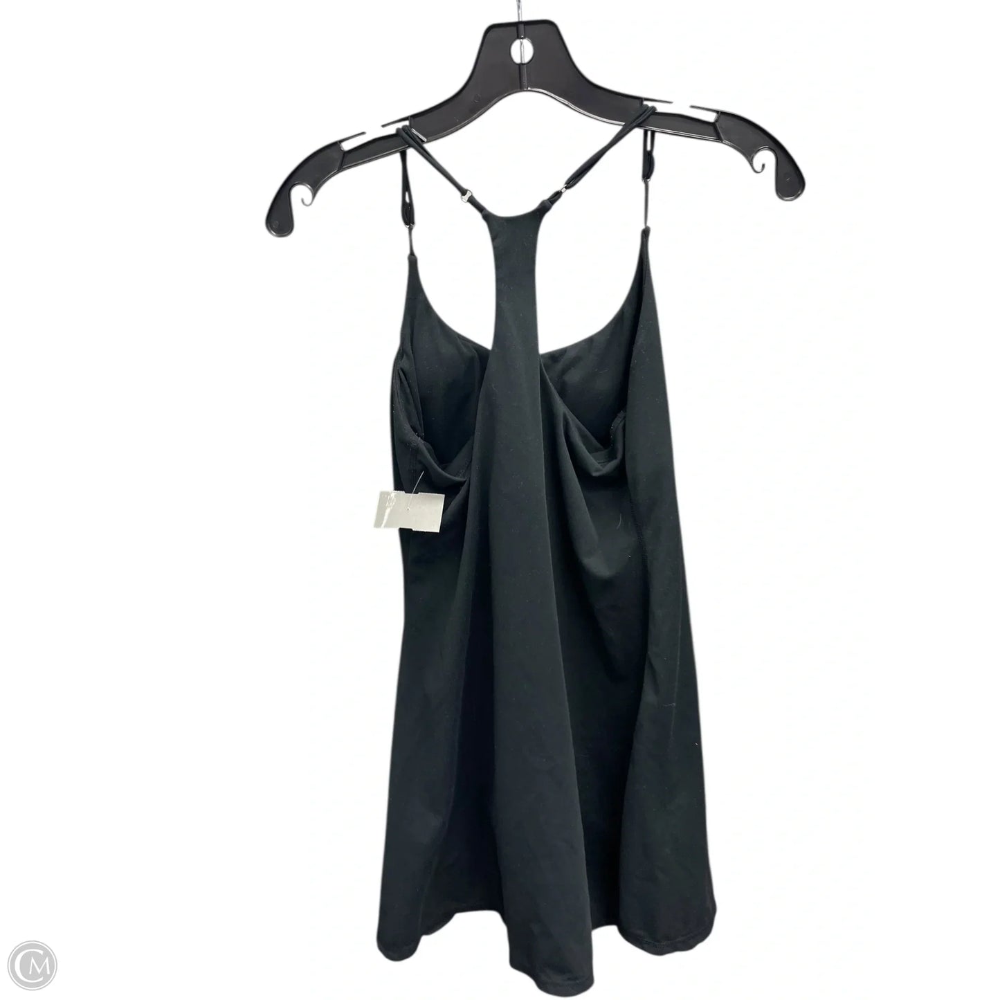 Athletic Dress By Zella In Black, Size: S