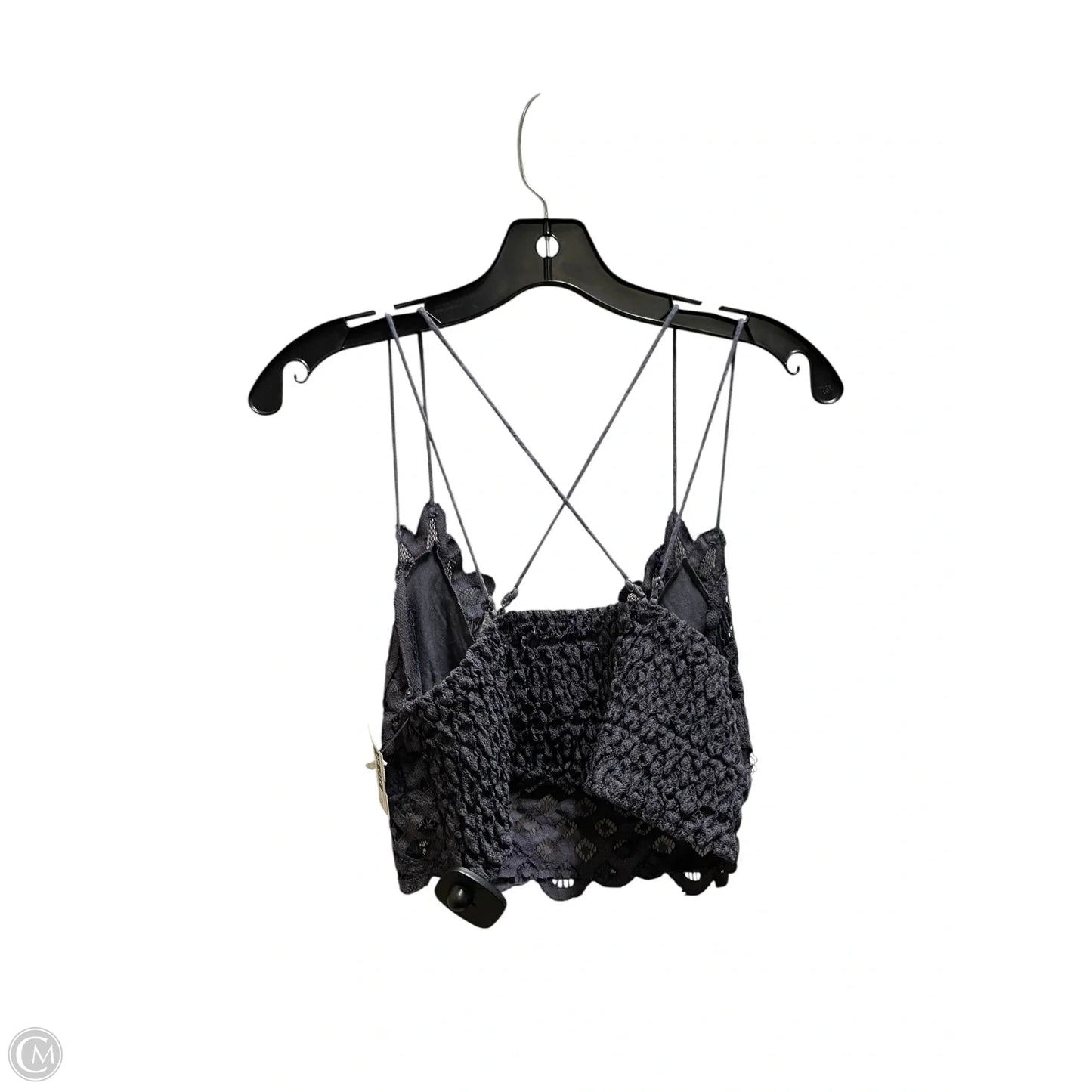 Bralette By Free People In Blue, Size: S