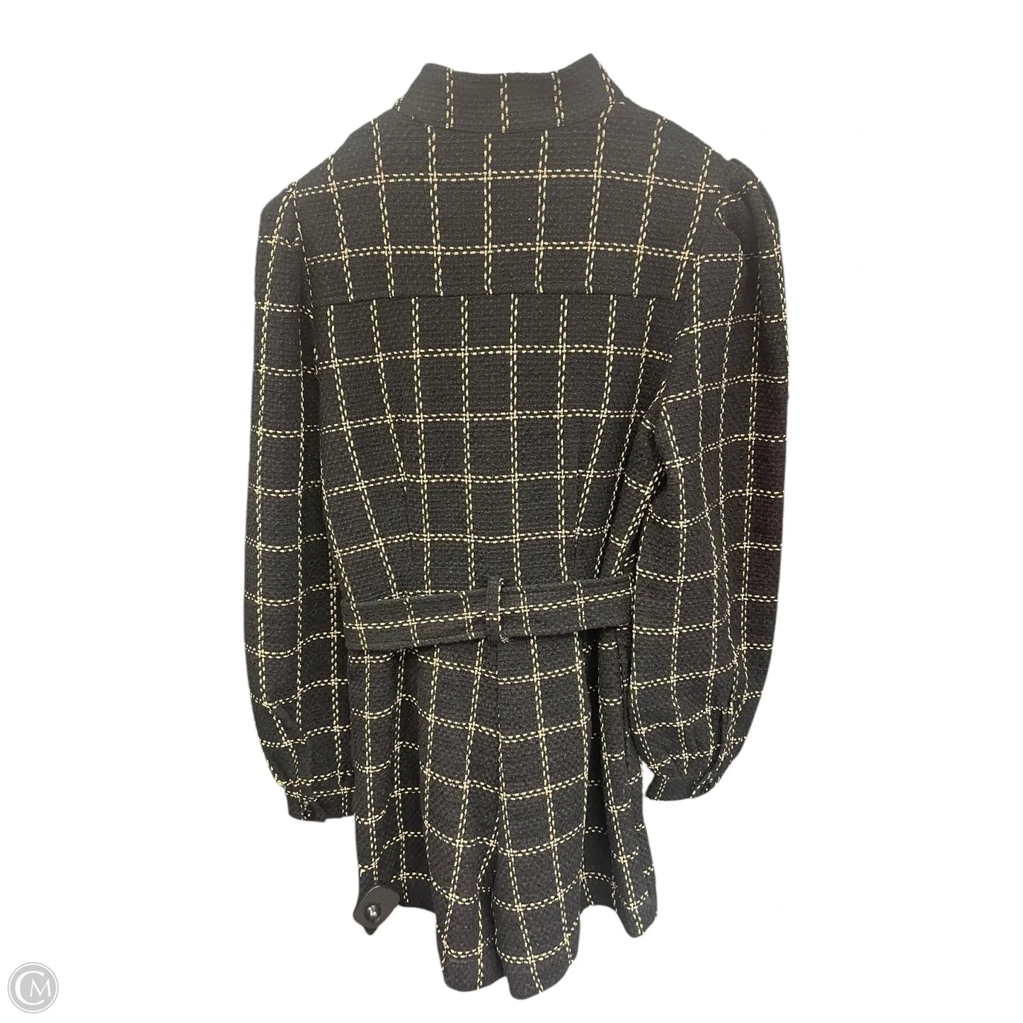 Romper By Fate In Black, Size: M