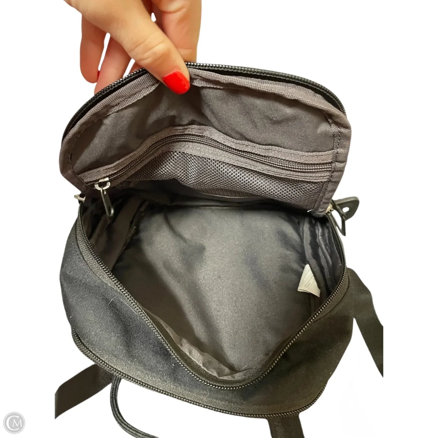 Backpack By Nike, Size: Small