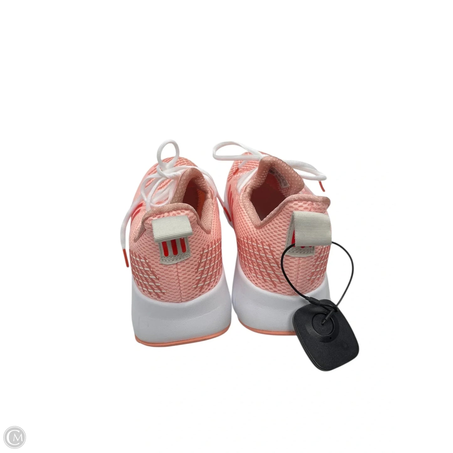 Shoes Sneakers By Adidas In Pink, Size: 7.5