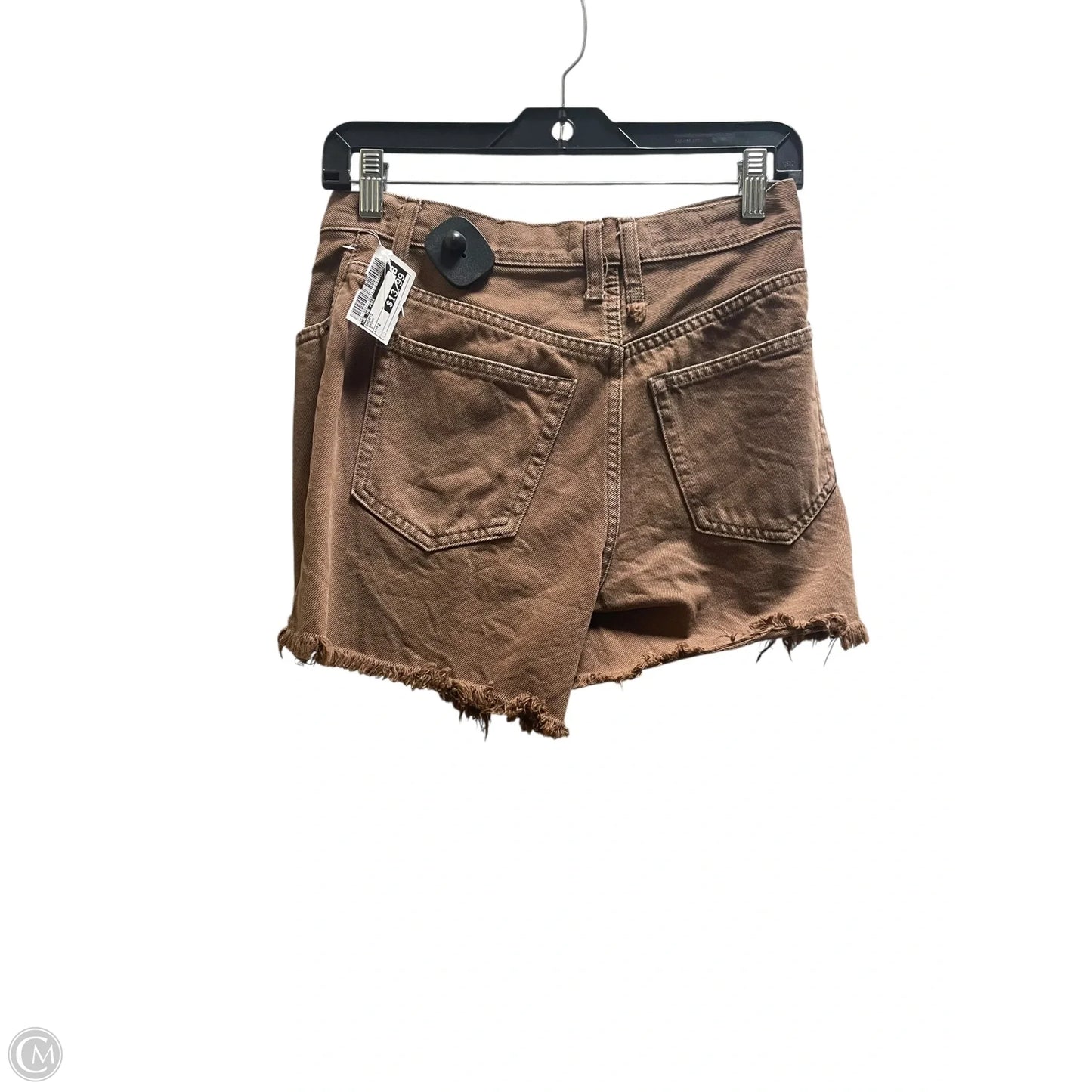 Shorts By We The Free In Brown, Size: 2