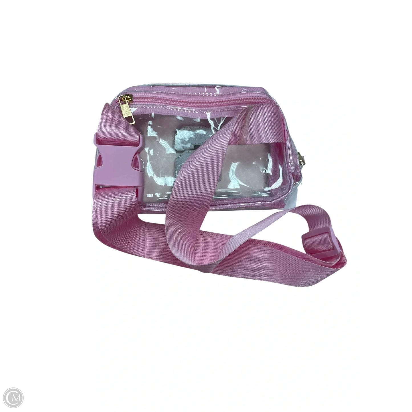 Belt Bag By Clothes Mentor, Size: Small