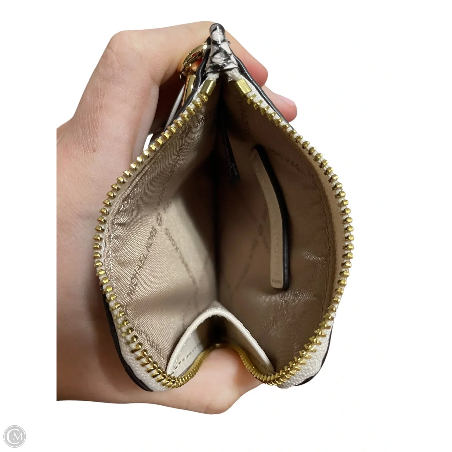 Wallet Designer By Michael Kors, Size: Small