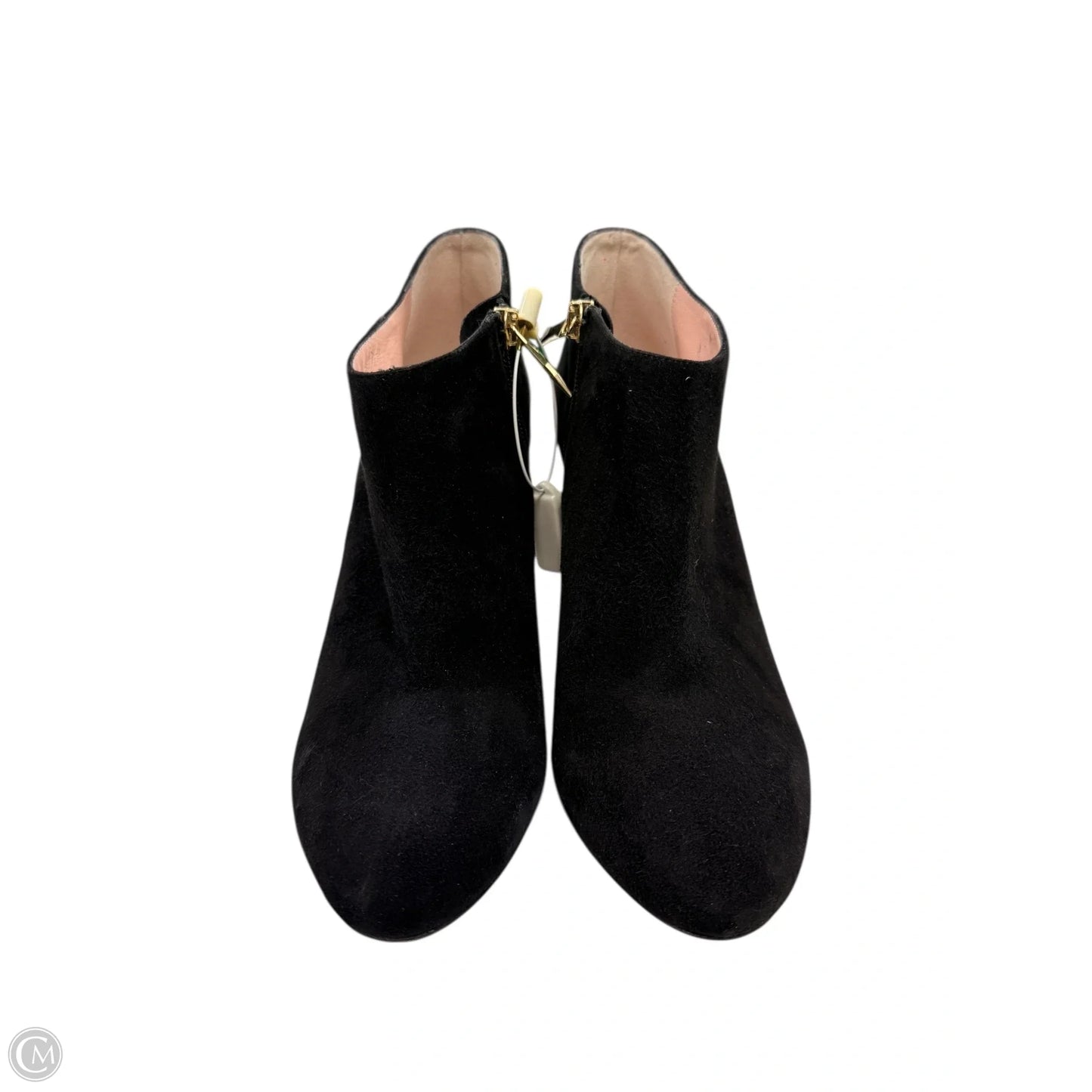 Shoes Designer By Kate Spade In Black, Size: 8.5