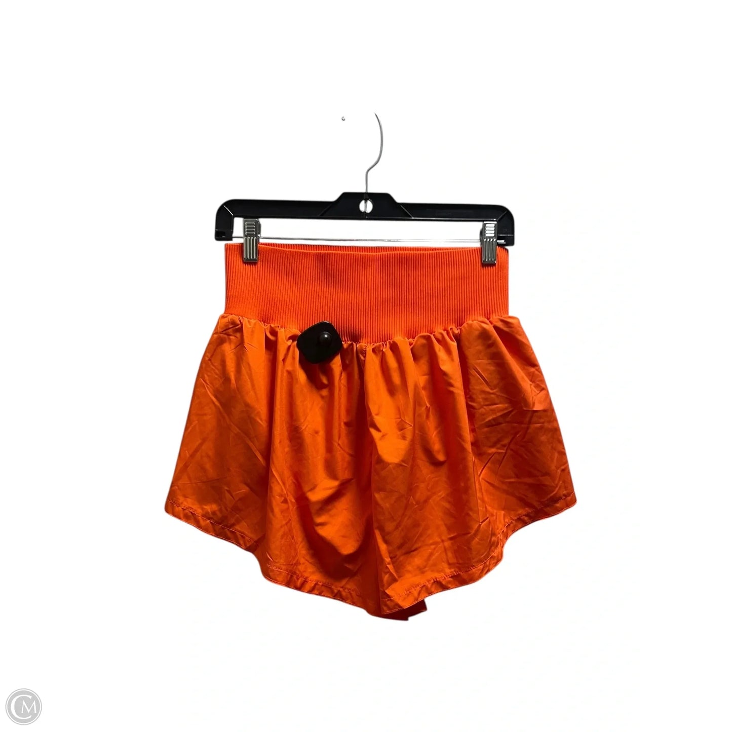 Shorts By Free People In Orange, Size: L