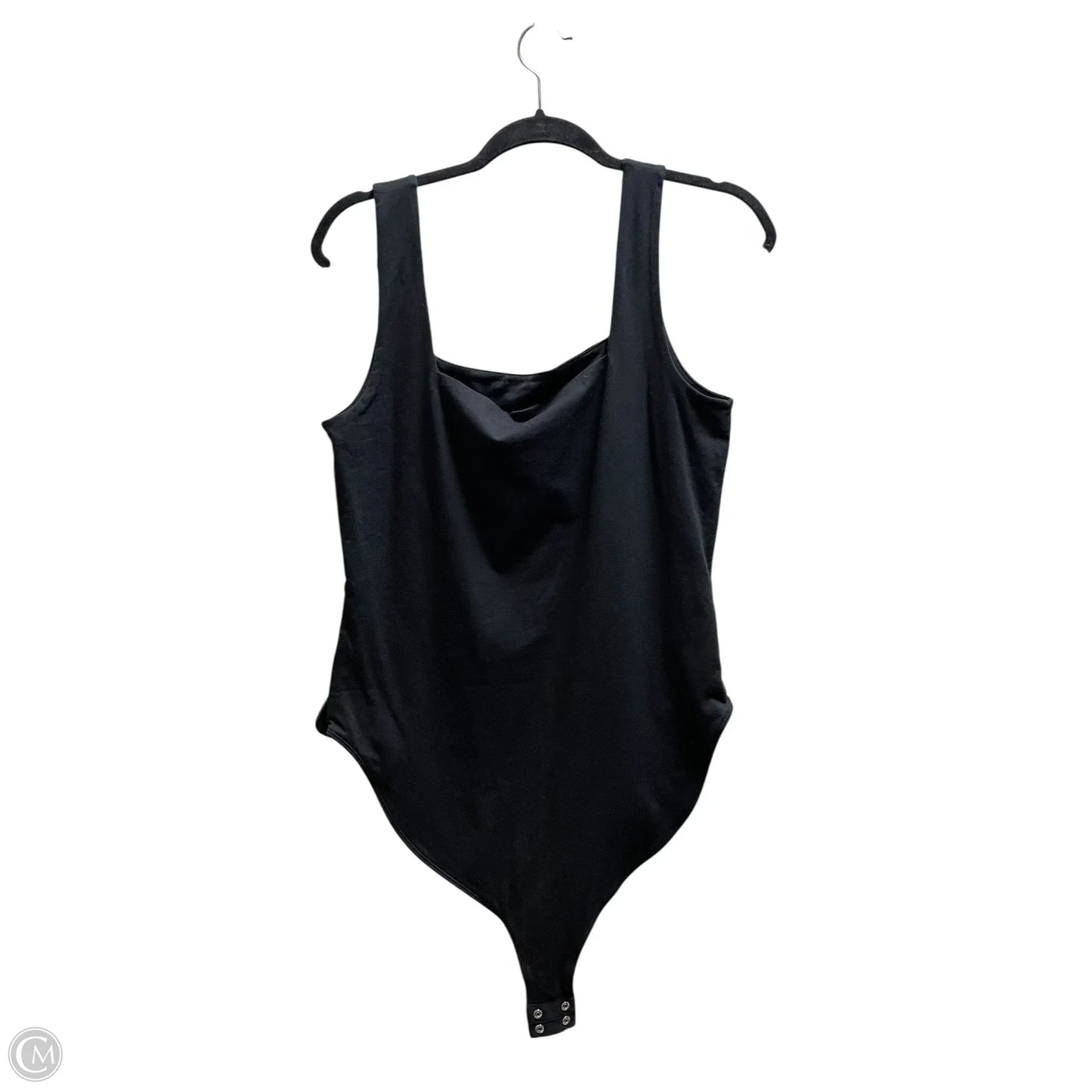 Bodysuit By Old Navy In Black, Size: Xl