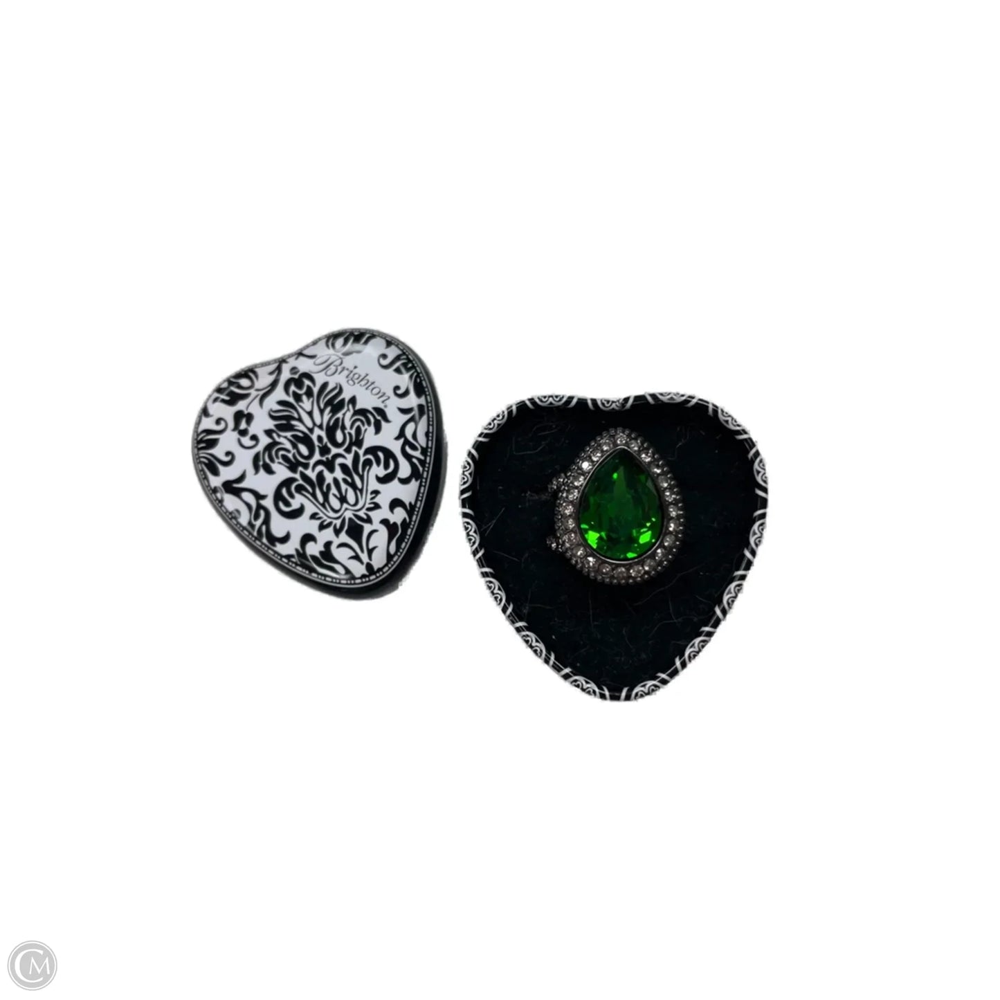 Ring Other By Brighton, Size: 8