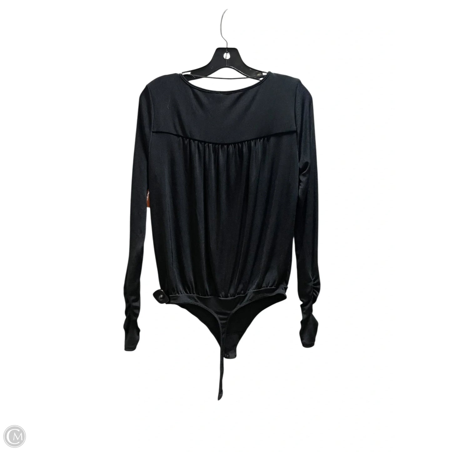 Bodysuit By Free People In Black, Size: M