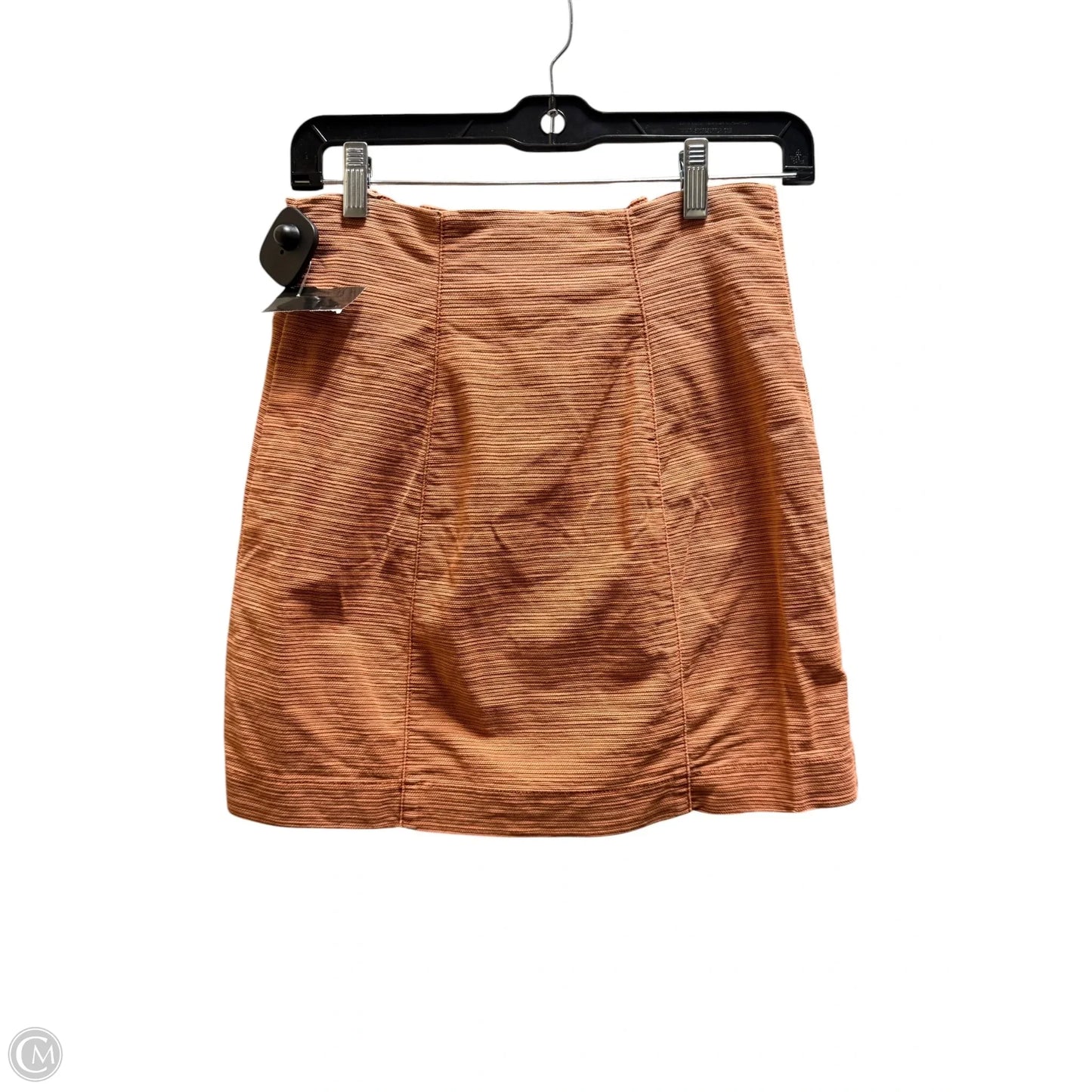 Skirt Mini & Short By Free People In Pink, Size: 2