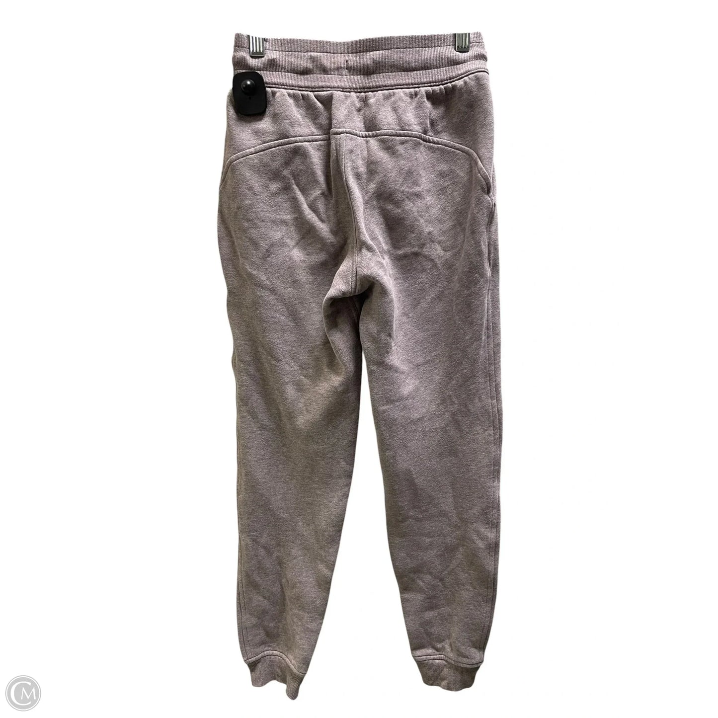 Pants Joggers By Lululemon In Purple, Size: 2