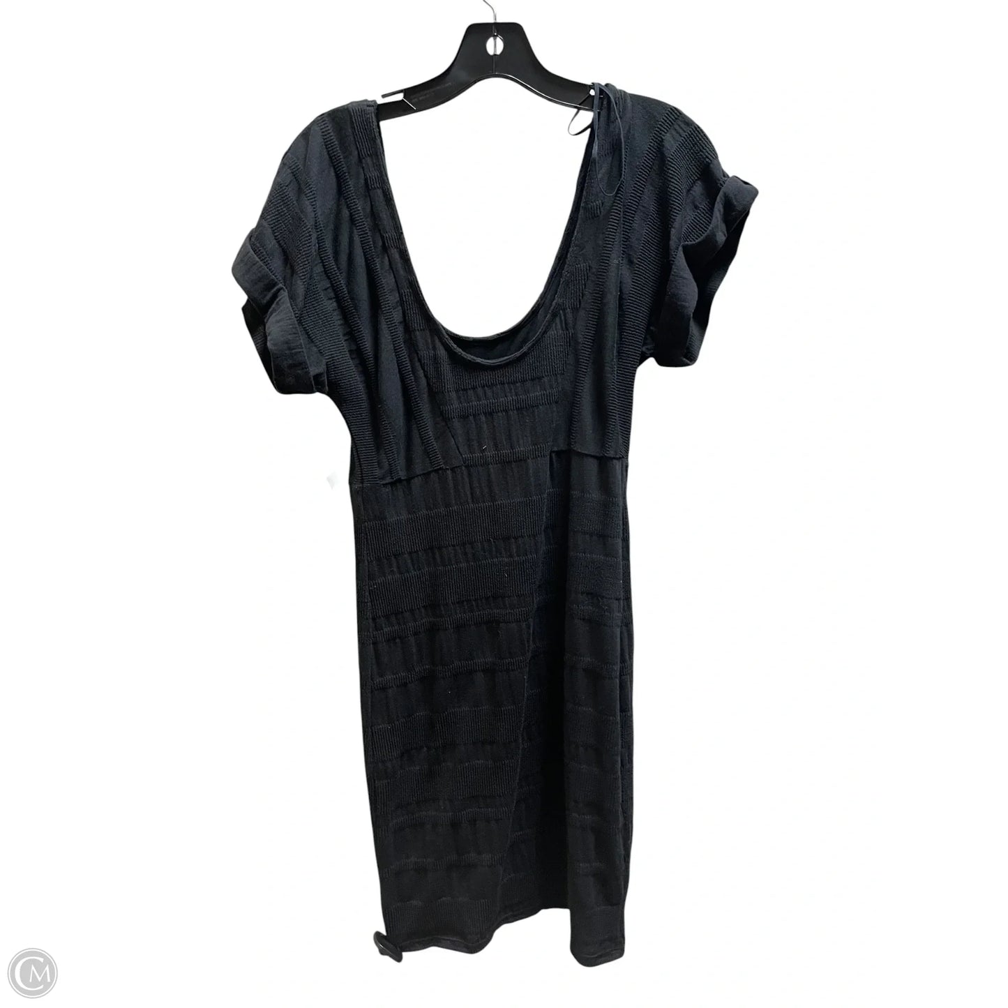Dress Casual Short By Free People In Black, Size: S