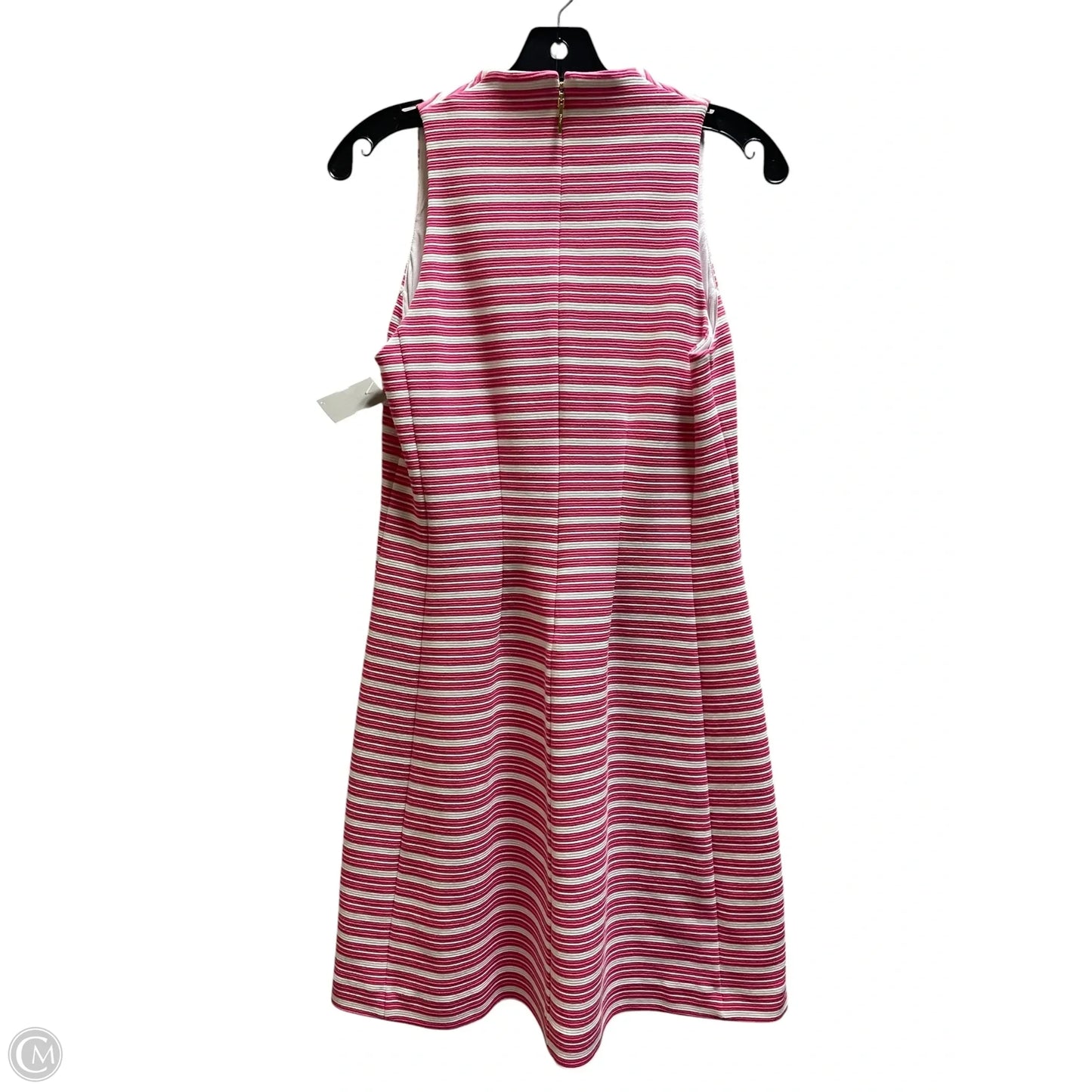 Dress Designer By Lilly Pulitzer In Pink, Size: S
