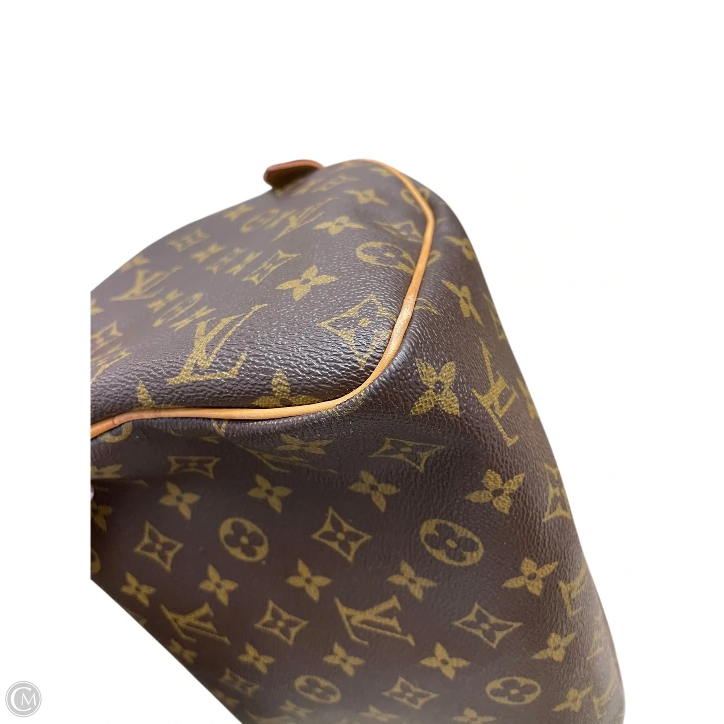Handbag Luxury Designer By Louis Vuitton, Size: Medium