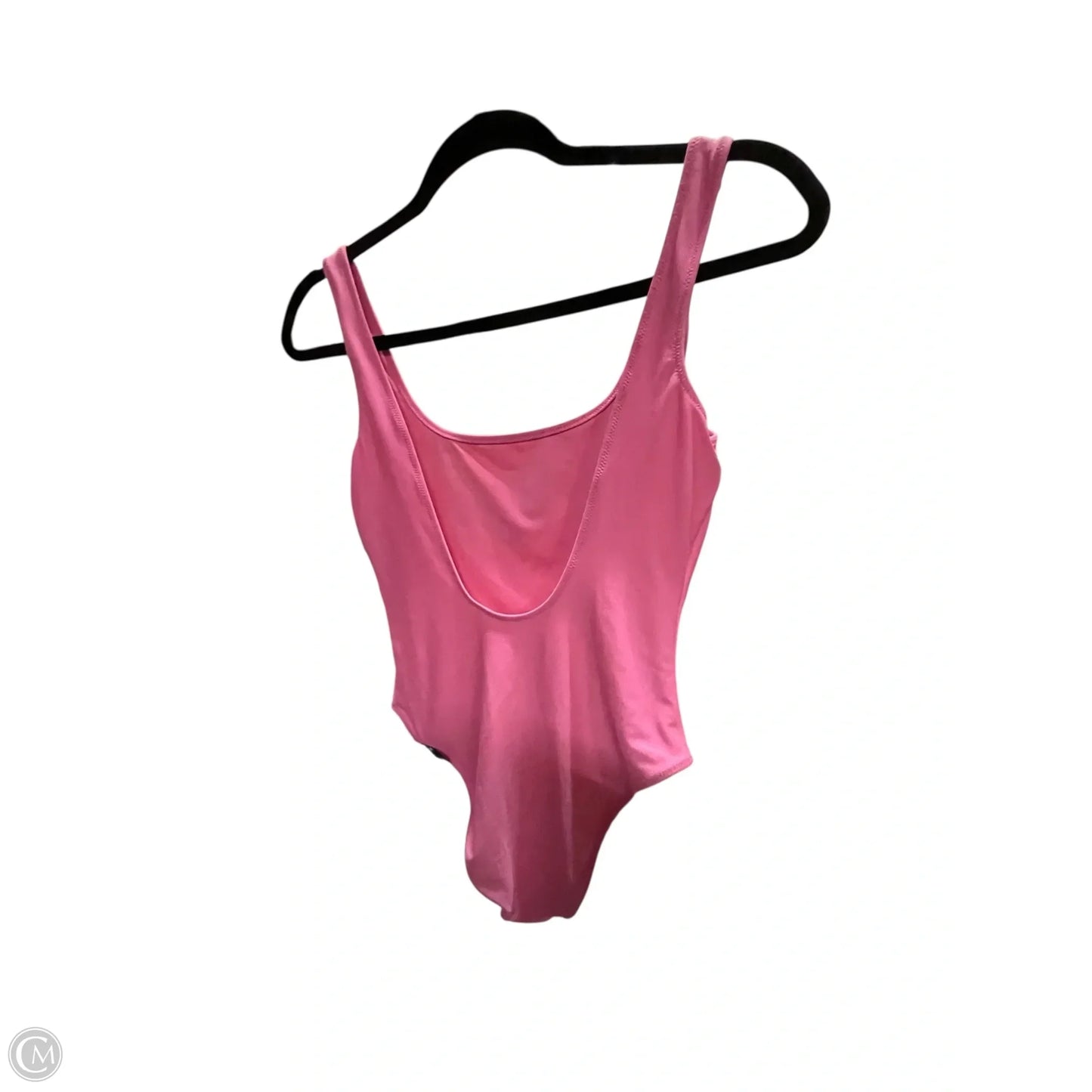Swimsuit By Forever 21 In Pink, Size: S