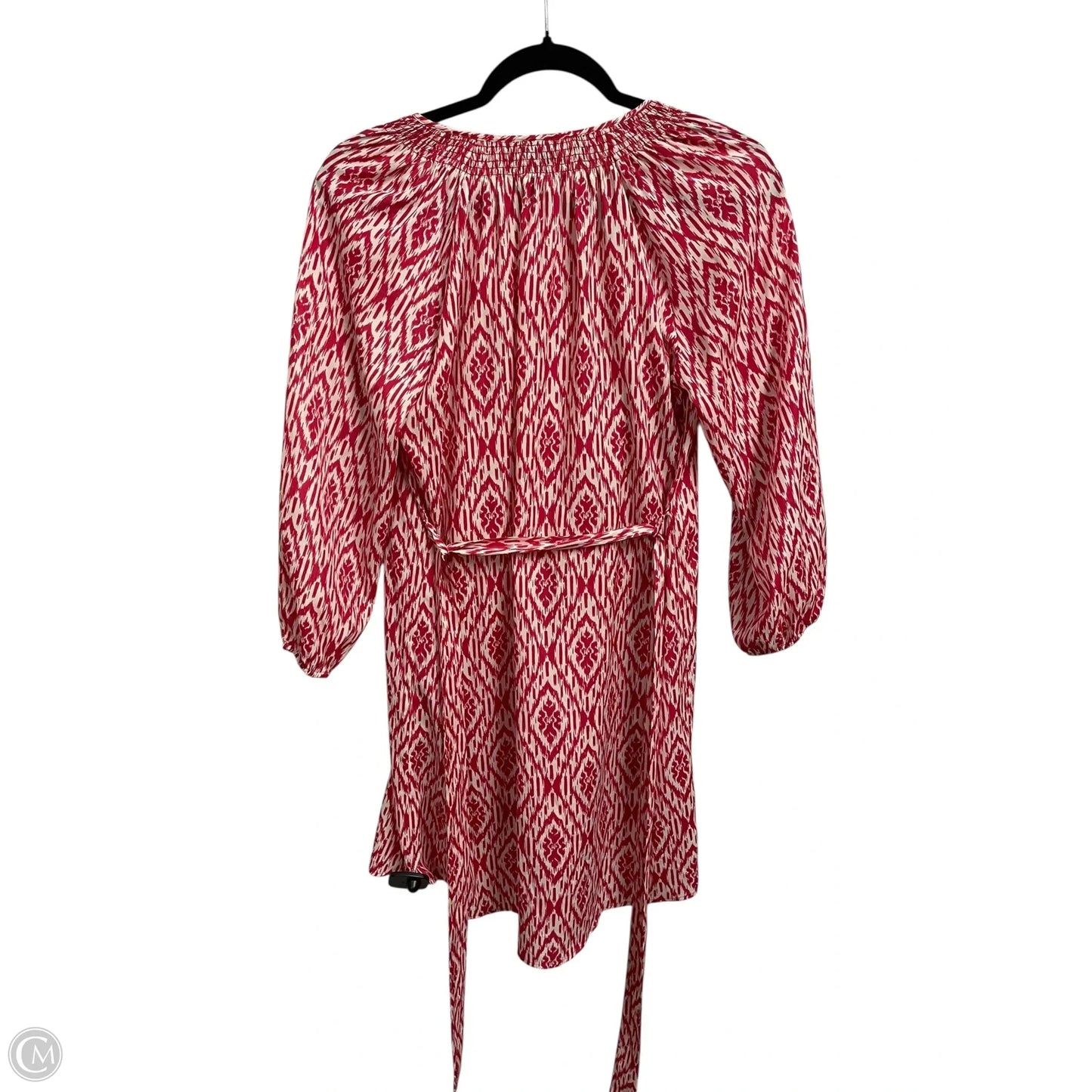 Dress Casual Midi By Maeve In Pink, Size: S