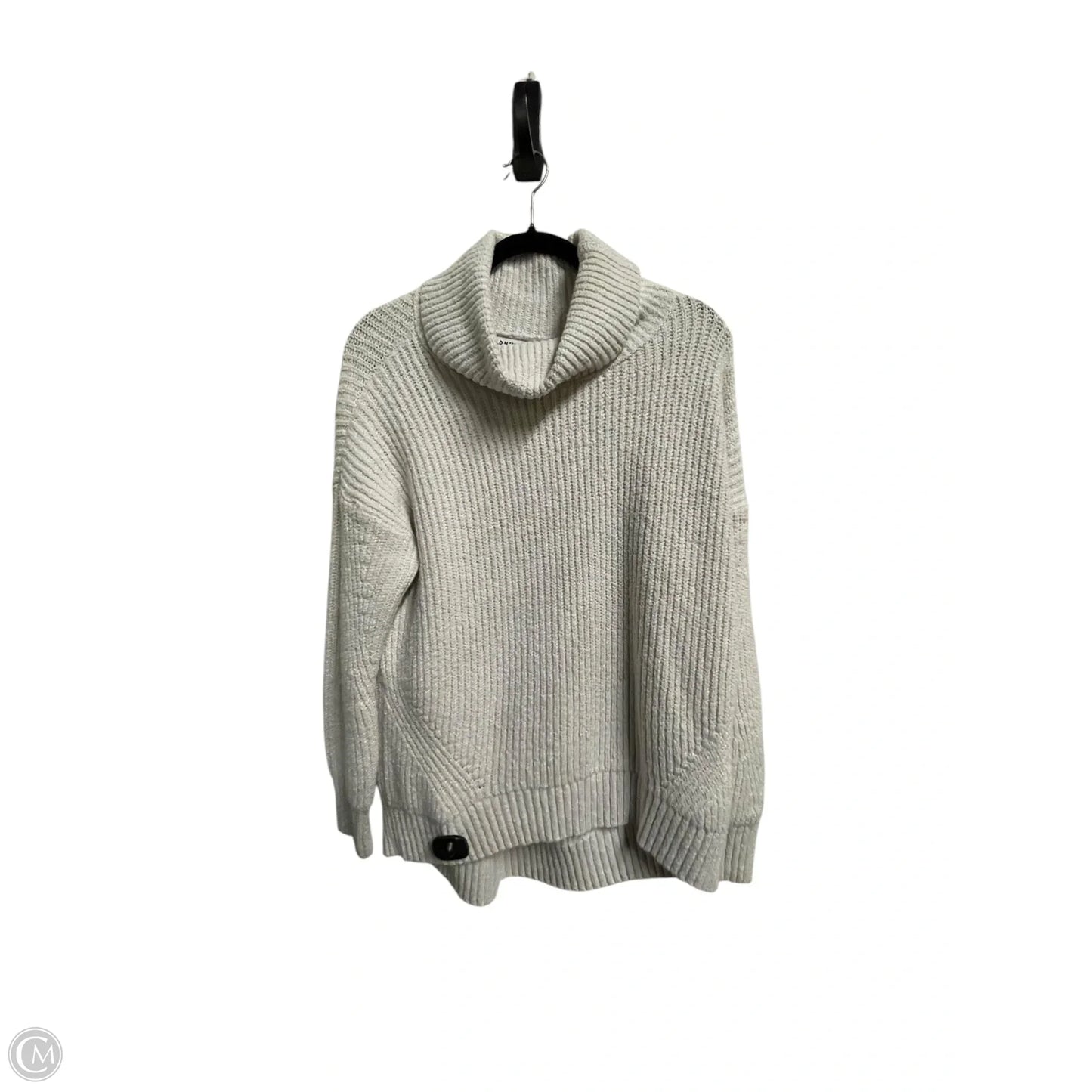 Sweater By Old Navy In Grey, Size: M