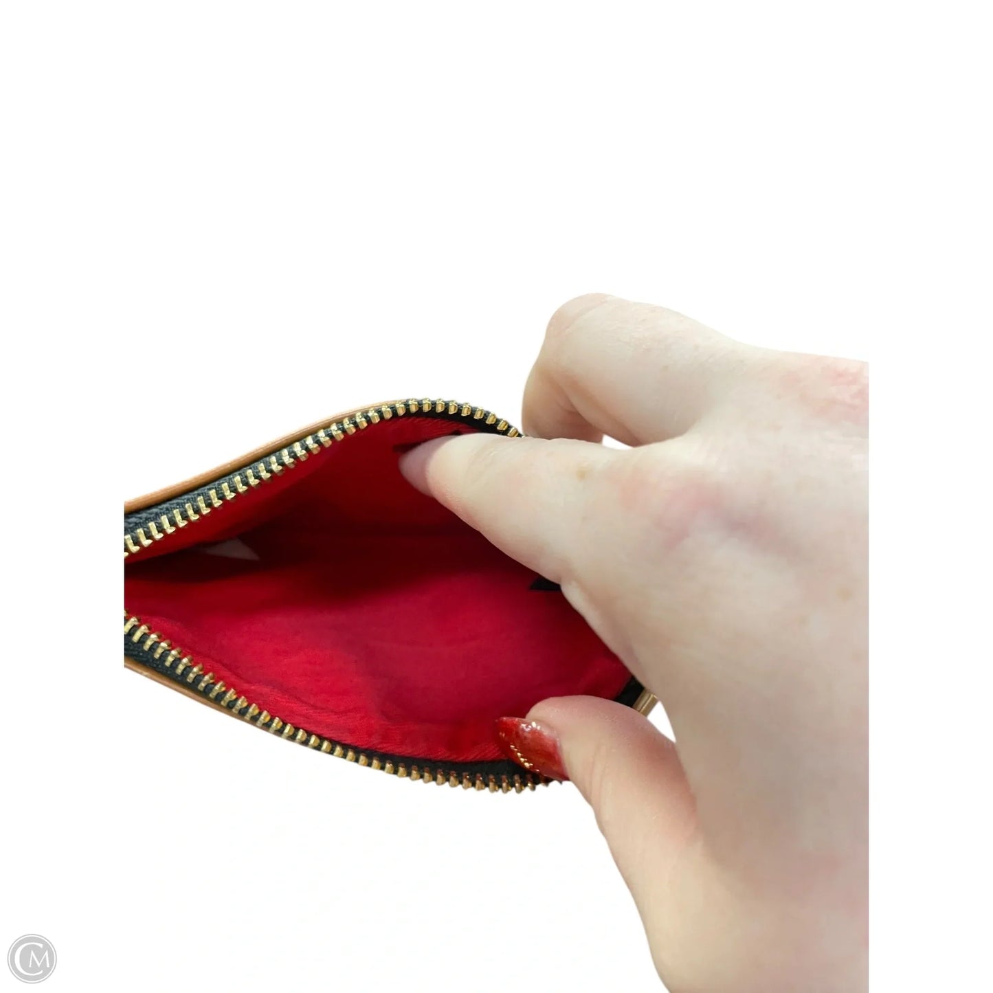 Wallet Designer By Dooney And Bourke, Size: Small