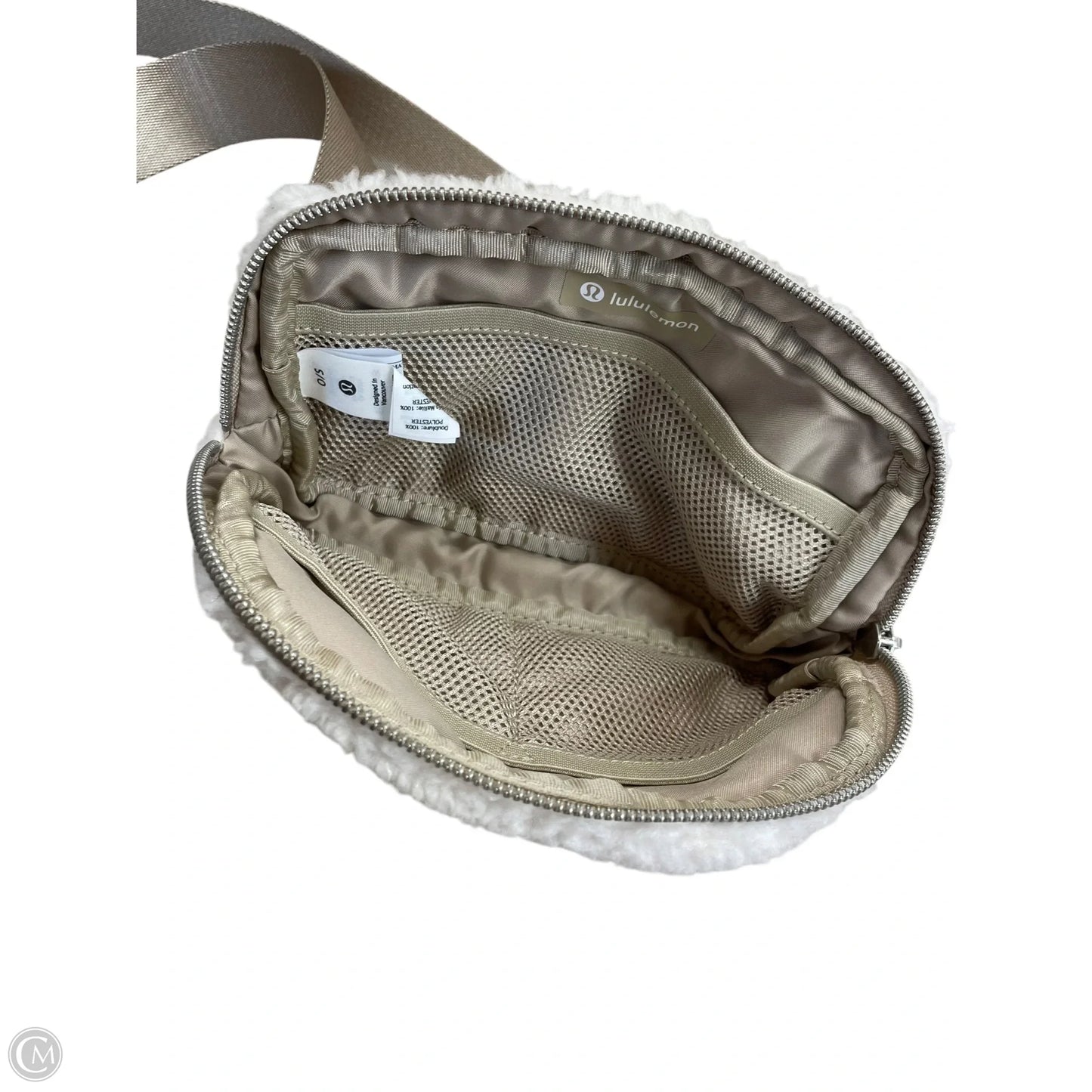 Belt Bag By Lululemon, Size: Medium