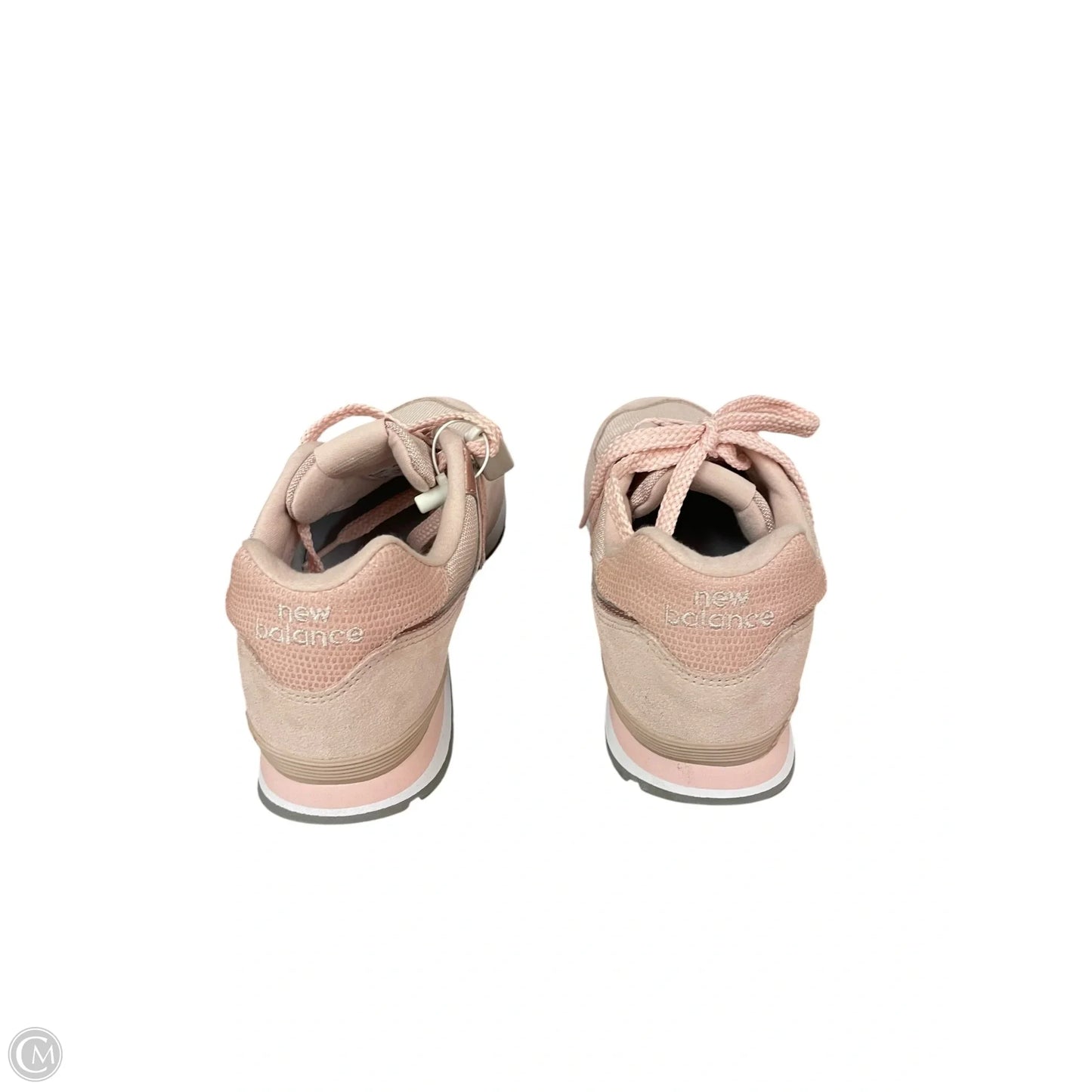 Shoes Sneakers By New Balance In Pink, Size: 7