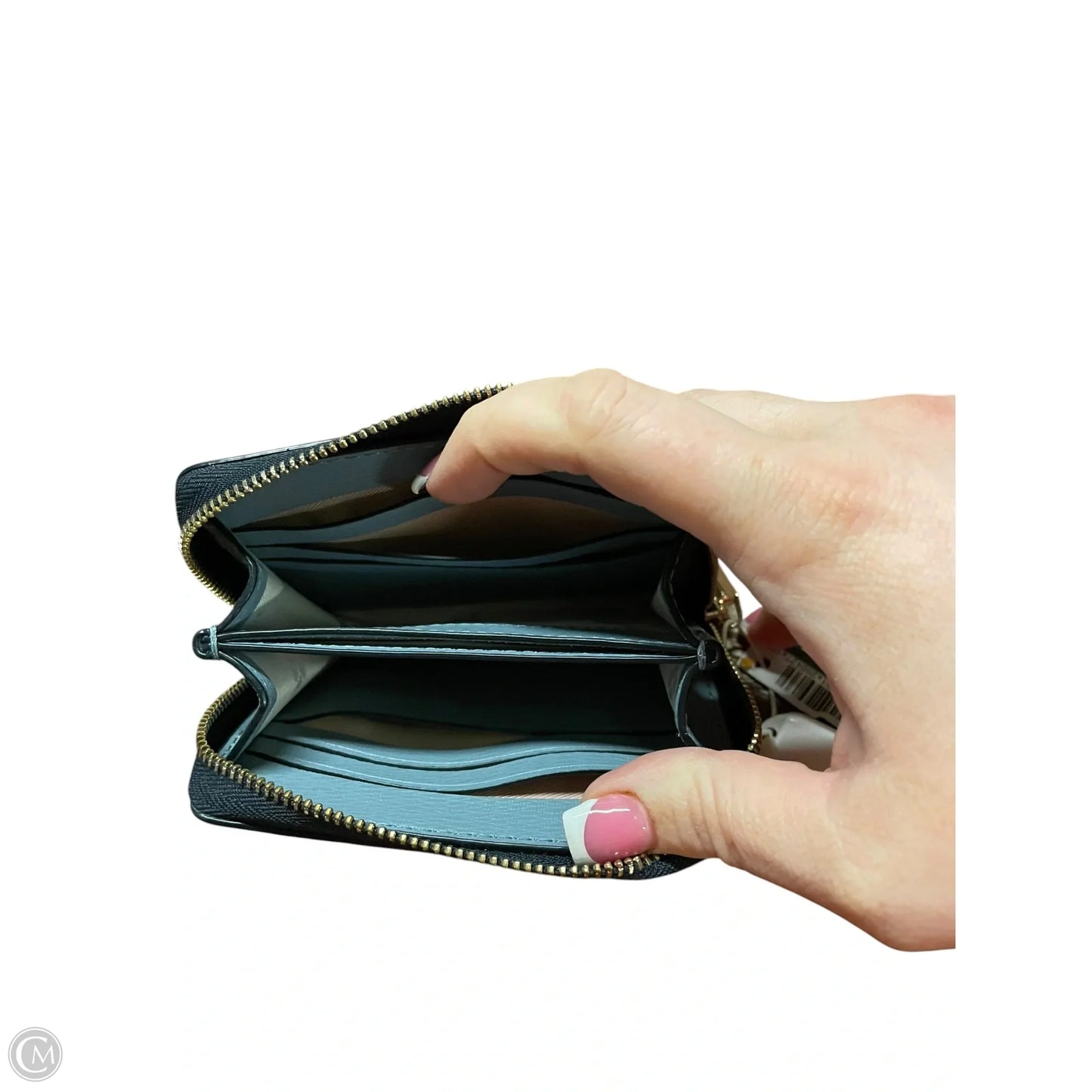 Wallet Designer By Kate Spade, Size: Small