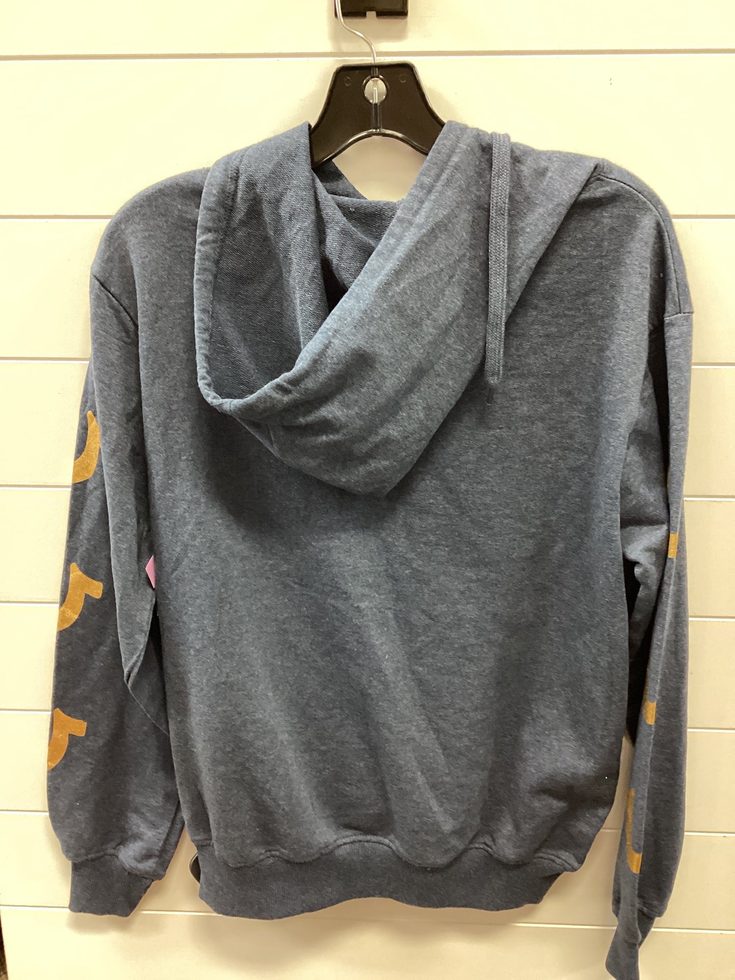 Top Ls By True Religion In Blue, Size:M