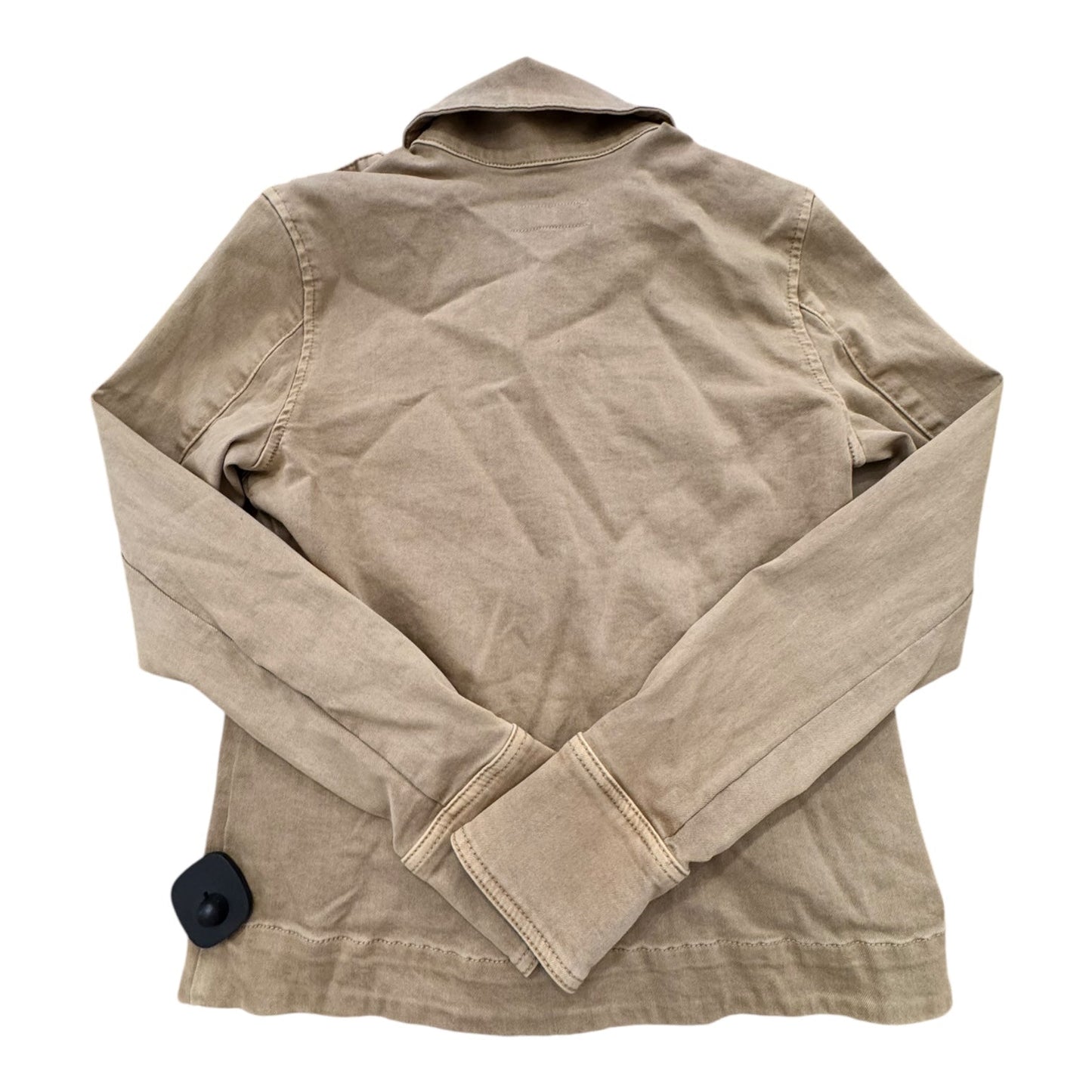 Jacket Demin By Kut In Brown, Size:Xs