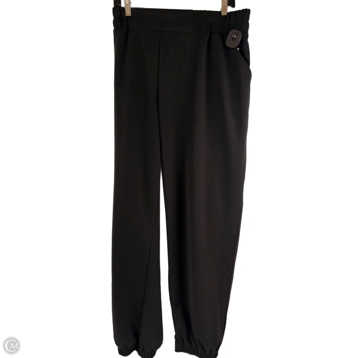 Pants Joggers By Ashley Stewart In Black, Size: 18