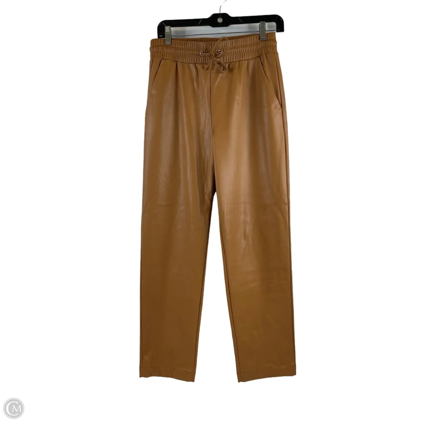 Pants Dress By Loft In Tan, Size: 4