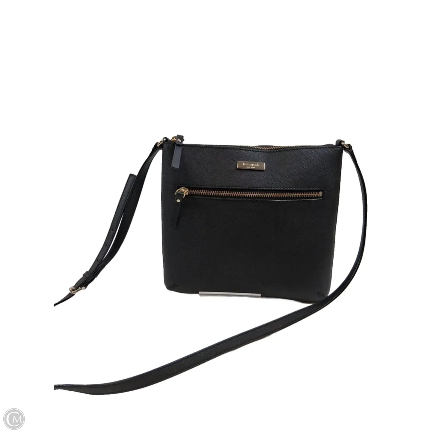 Crossbody Designer By Kate Spade, Size: Medium