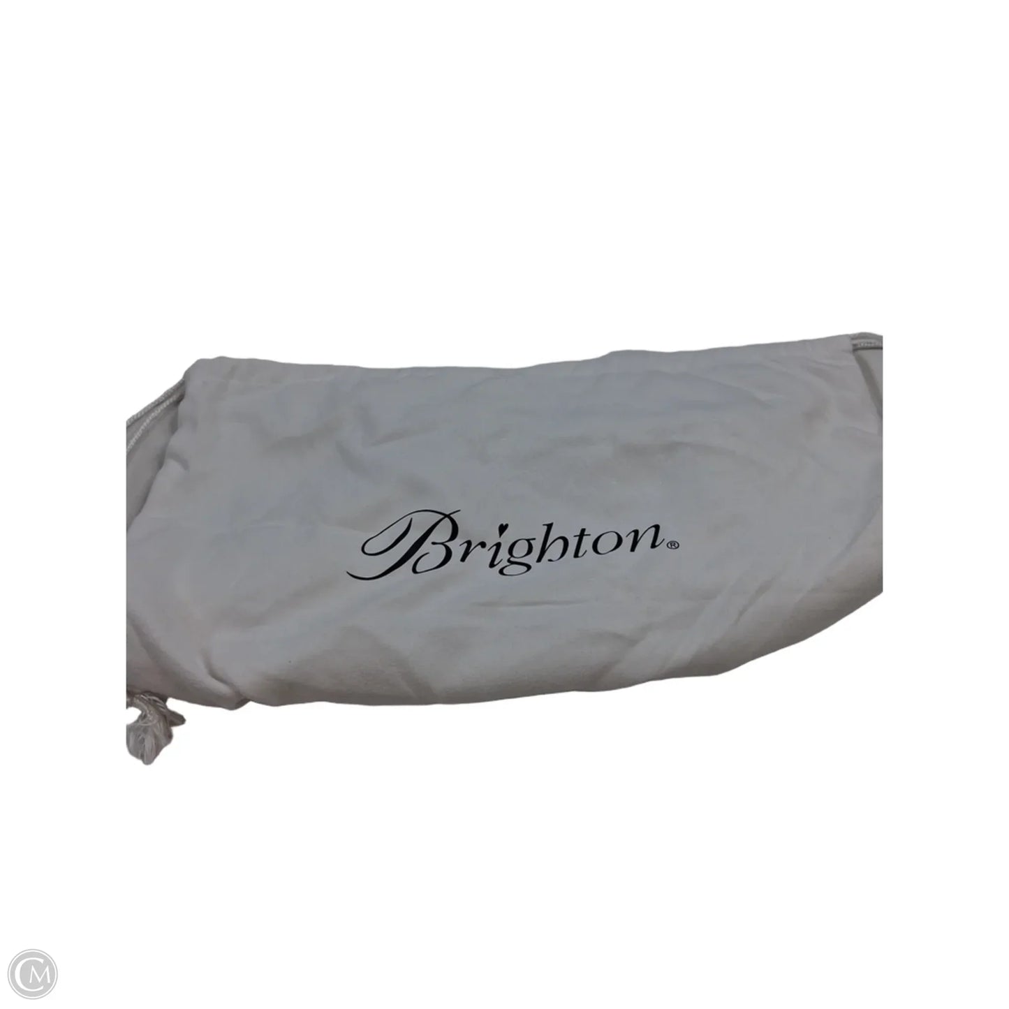 Handbag By Brighton, Size: Medium