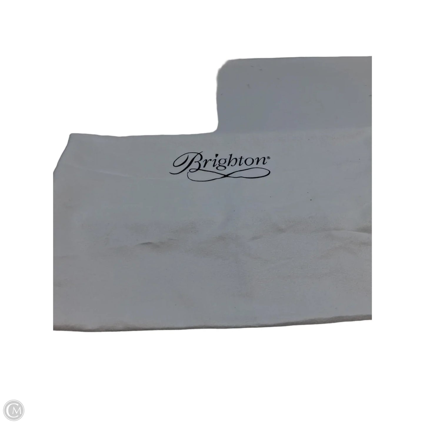 Handbag By Brighton, Size: Medium