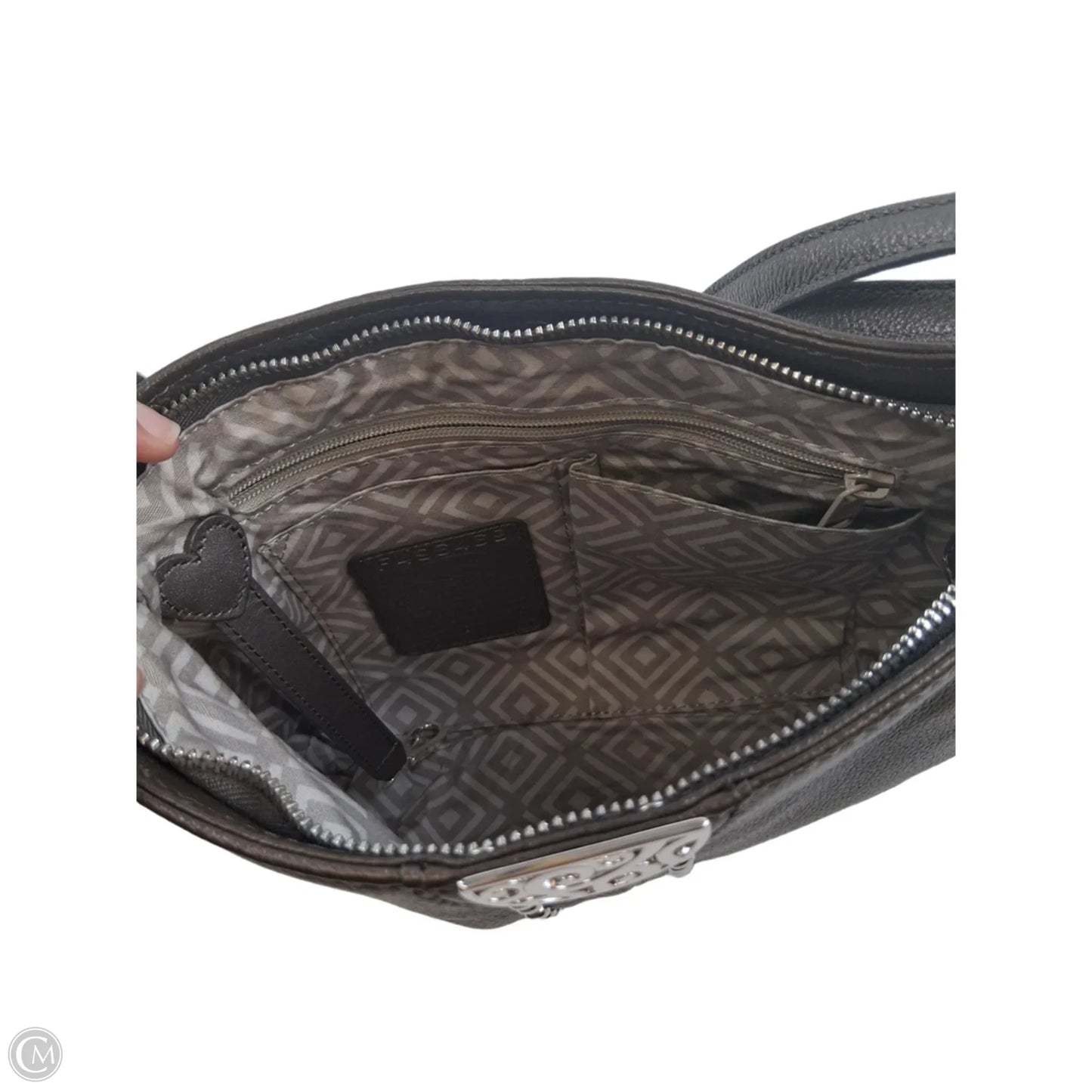 Crossbody By Brighton, Size: Medium