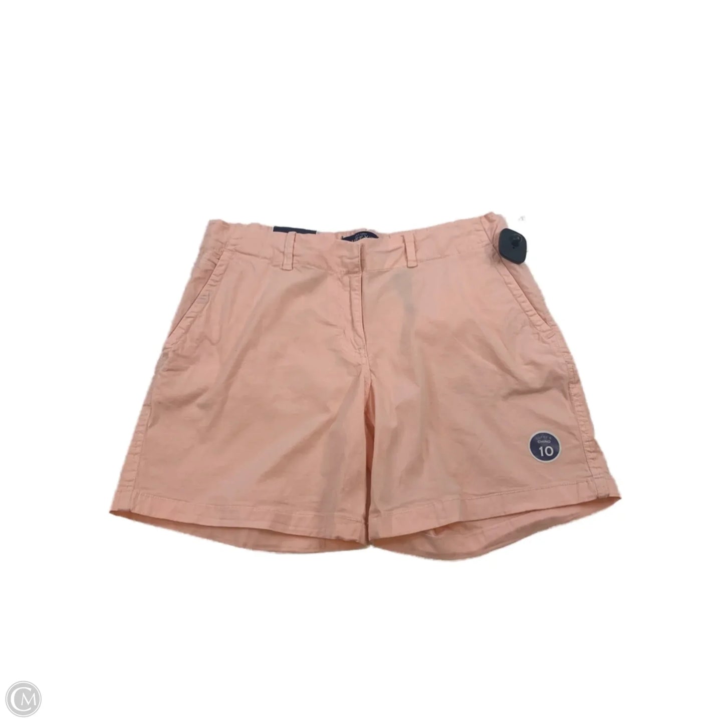 Shorts By Cme In Pink, Size: 10