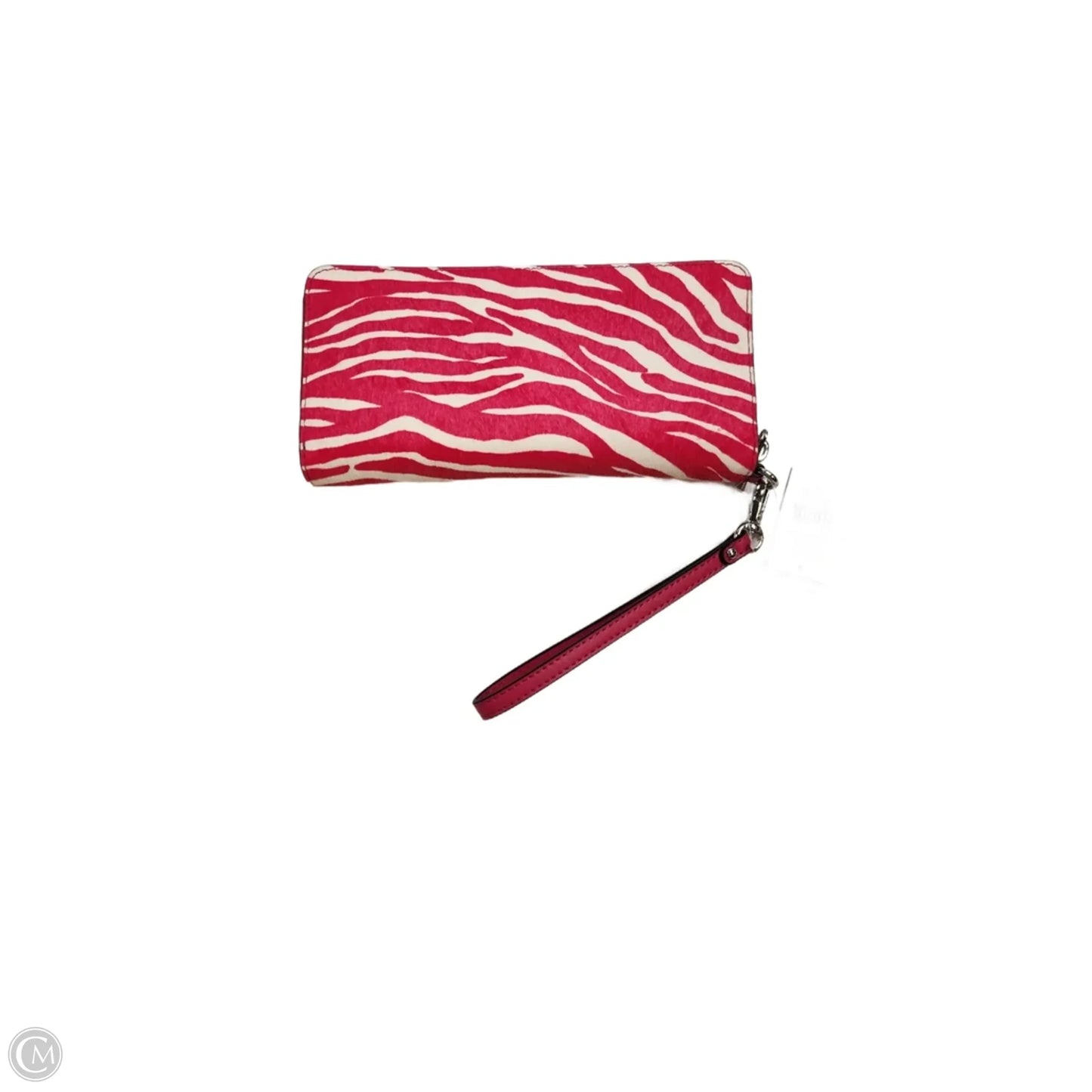 Wallet By Michael By Michael Kors, Size: Large