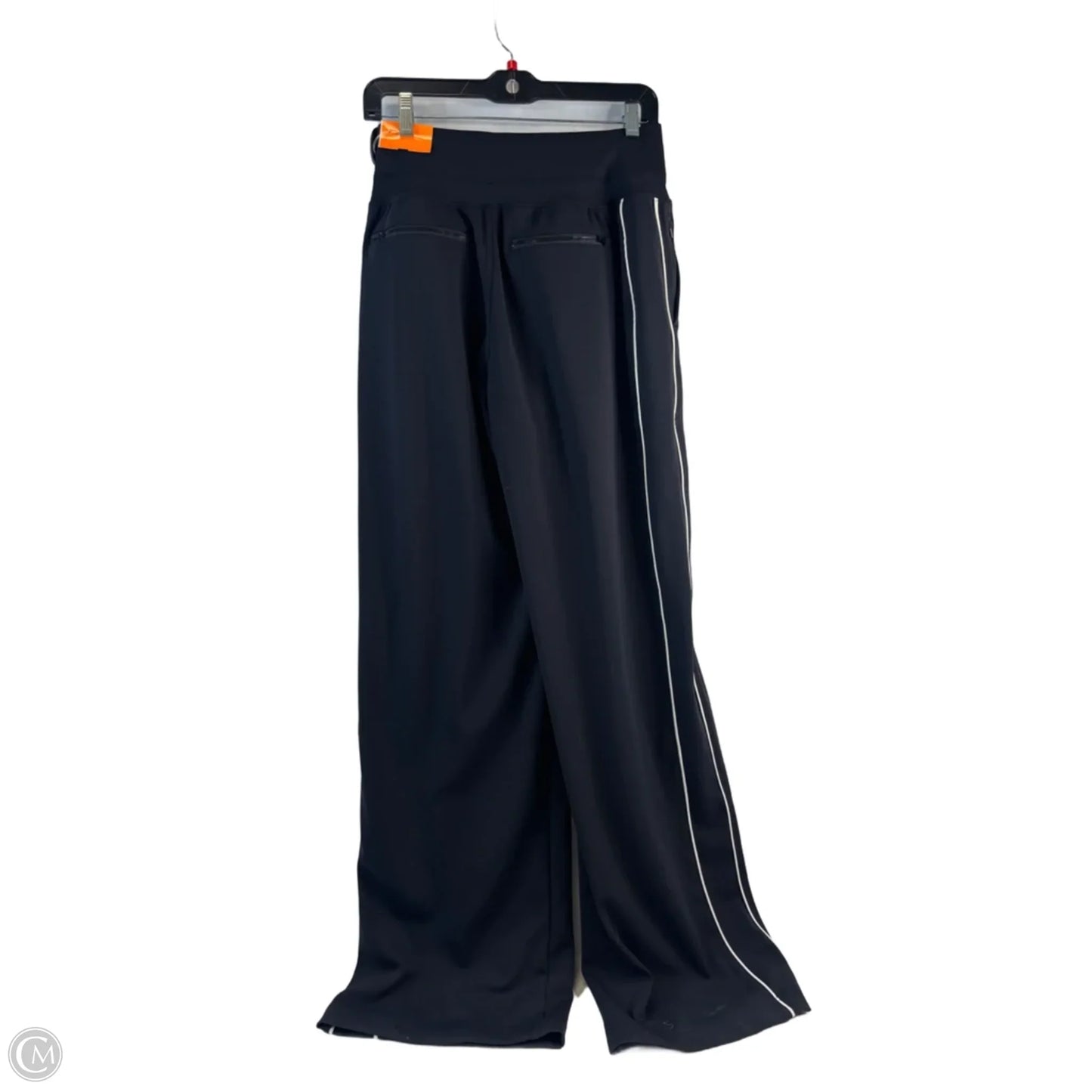 Athletic Pants By Athleta In Black, Size: S