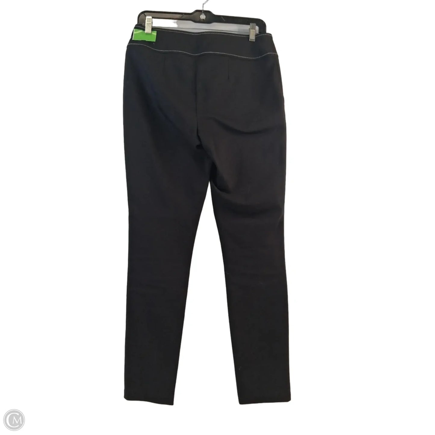 Pants Dress By Inc In Black, Size: 6