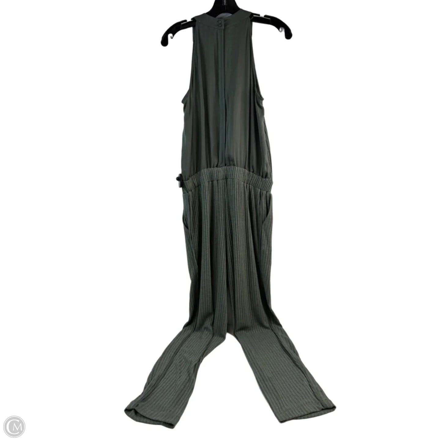 Jumpsuit By Saturday/sunday In Green, Size: S
