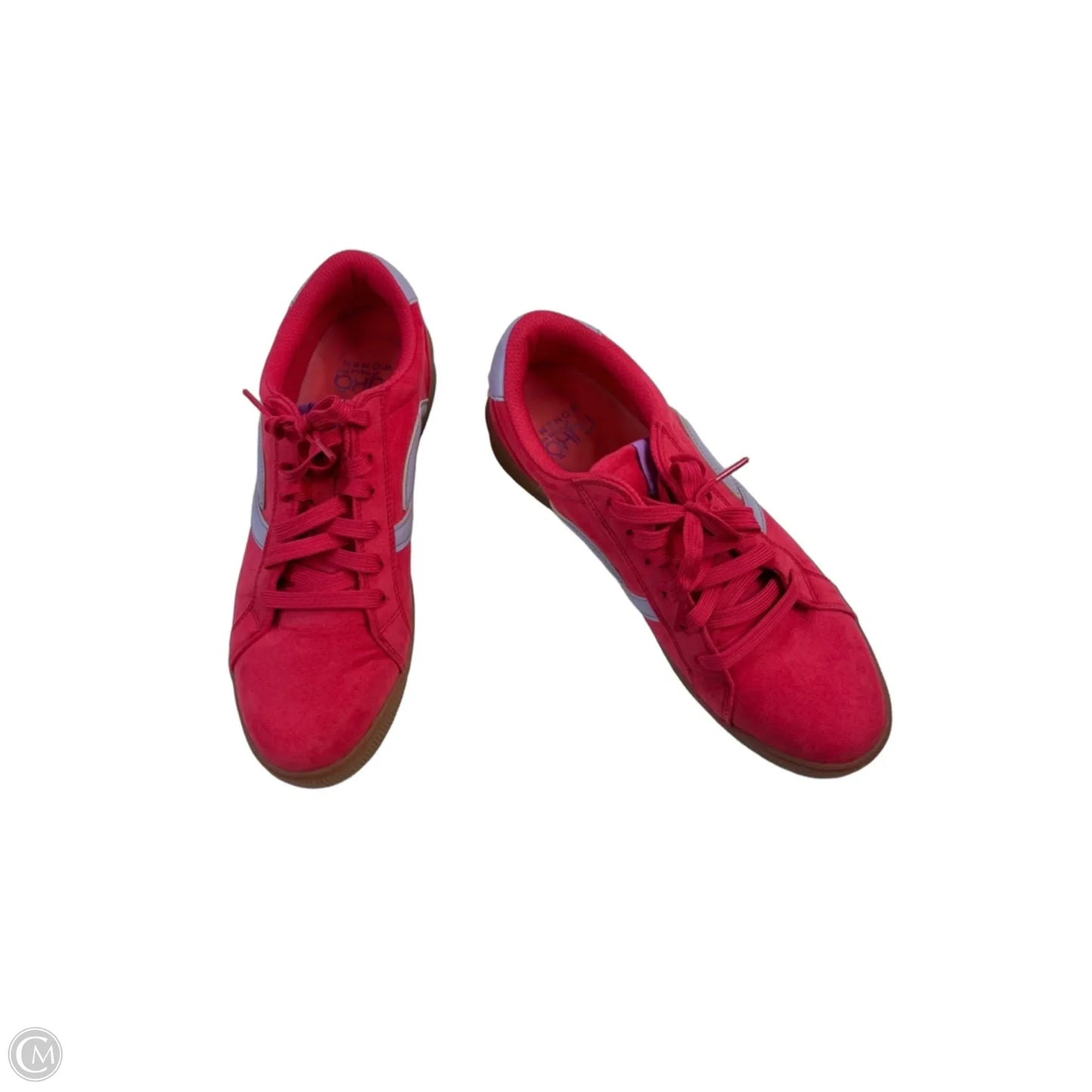 Shoes Sneakers By Ryka In Pink, Size: 10
