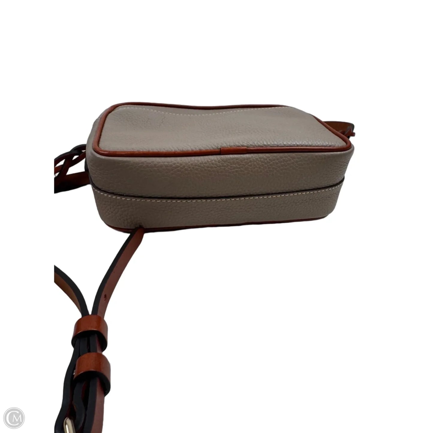 Crossbody Designer By Dooney And Bourke, Size: Medium