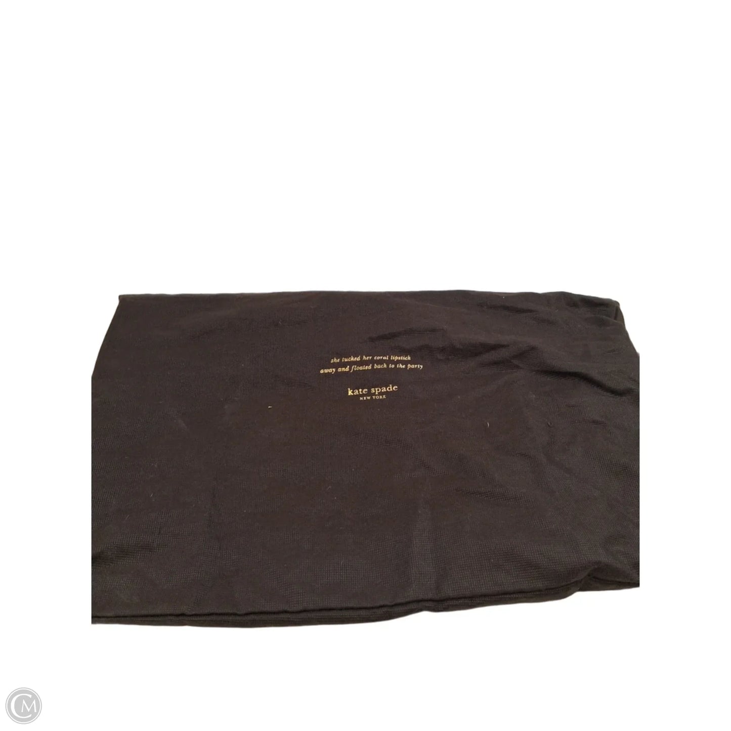 Tote Designer By Kate Spade, Size: Large