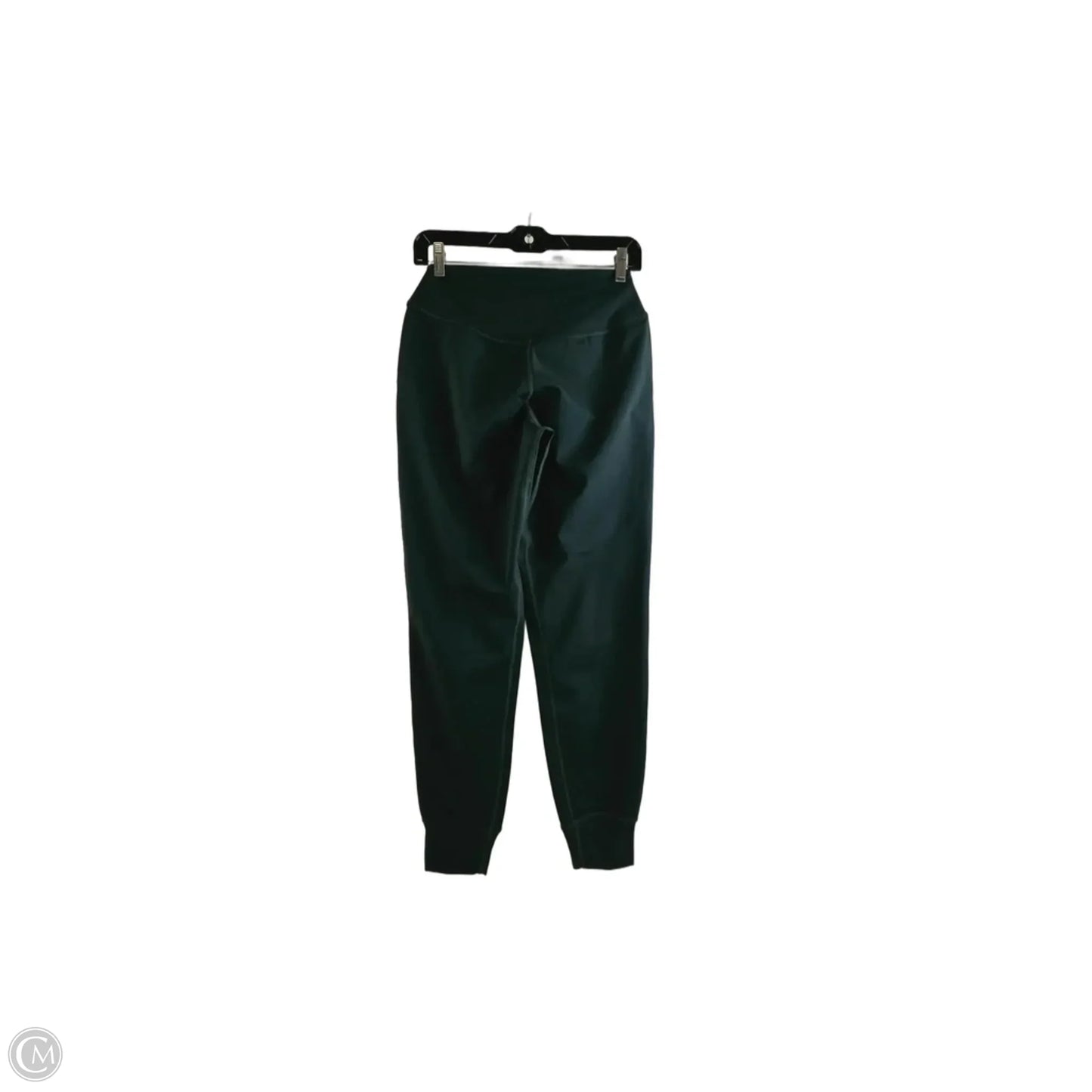 Athletic Leggings By Glyder In Green, Size: S