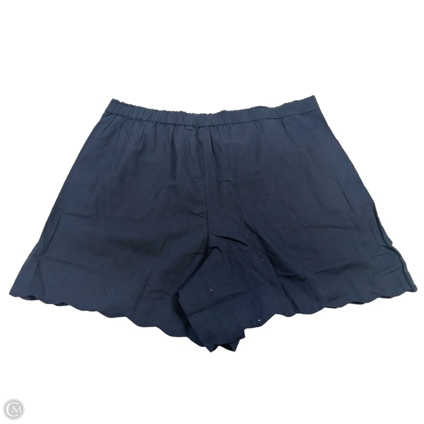 Athletic Skort By Mondetta In Black, Size: S