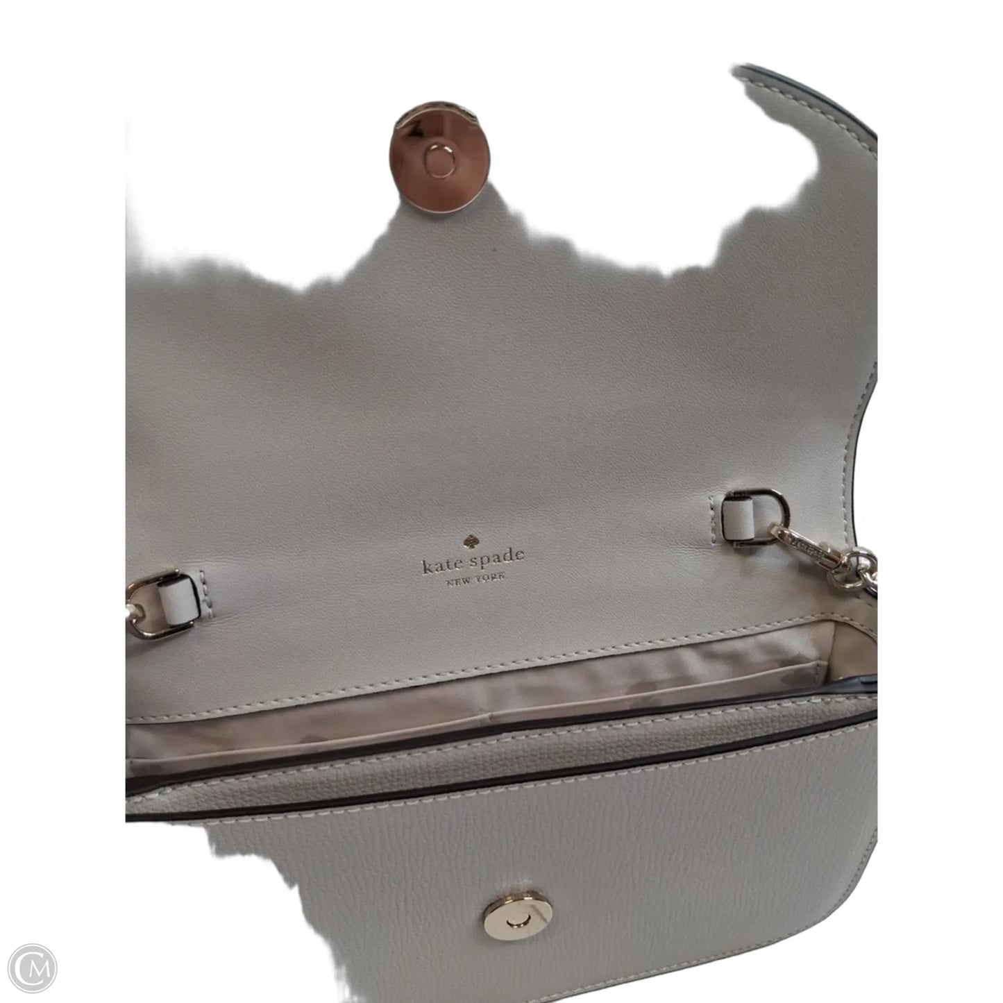 Crossbody Designer By Kate Spade, Size: Small