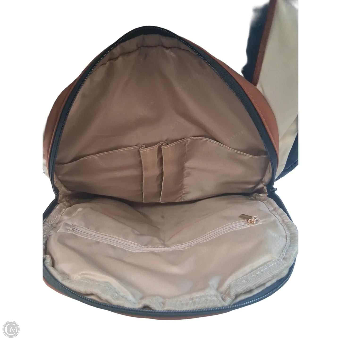 Backpack By Clothes Mentor, Size: Large
